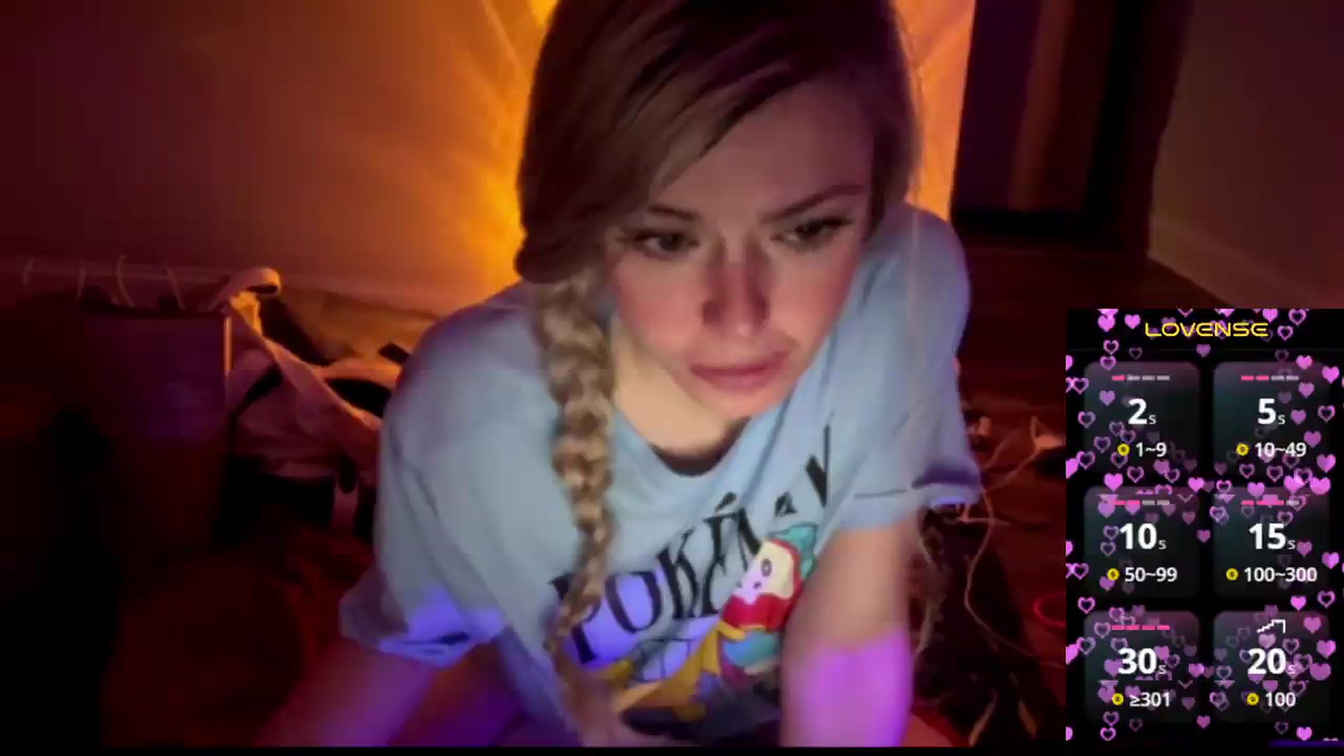 Gallery image thumbnail from TopGspot's myfreecams stream on, 07/19/2026, 10:01 image 20 of 20