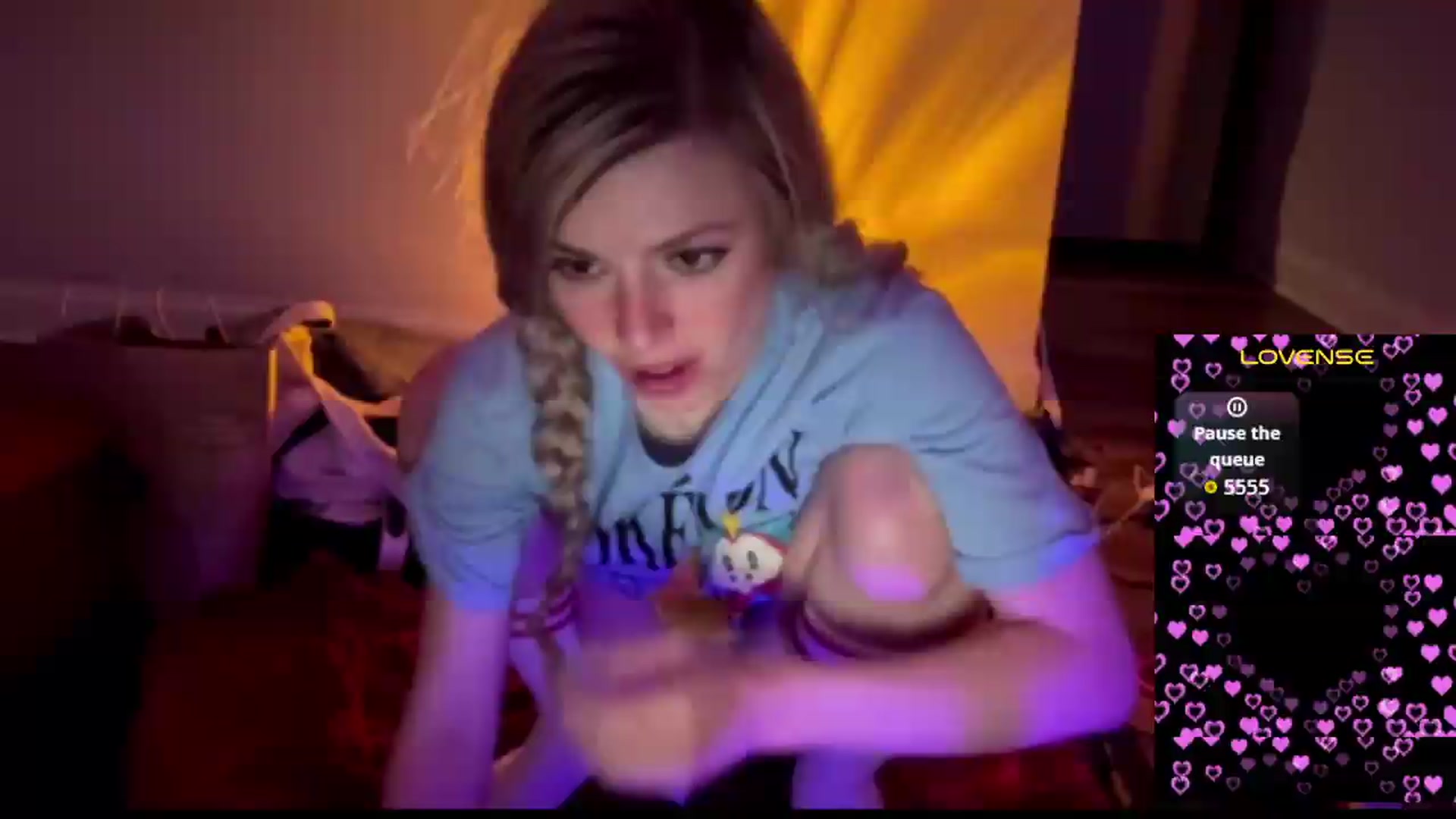 Gallery image thumbnail from TopGspot's myfreecams stream on, 07/19/2026, 10:46 image 16 of 20