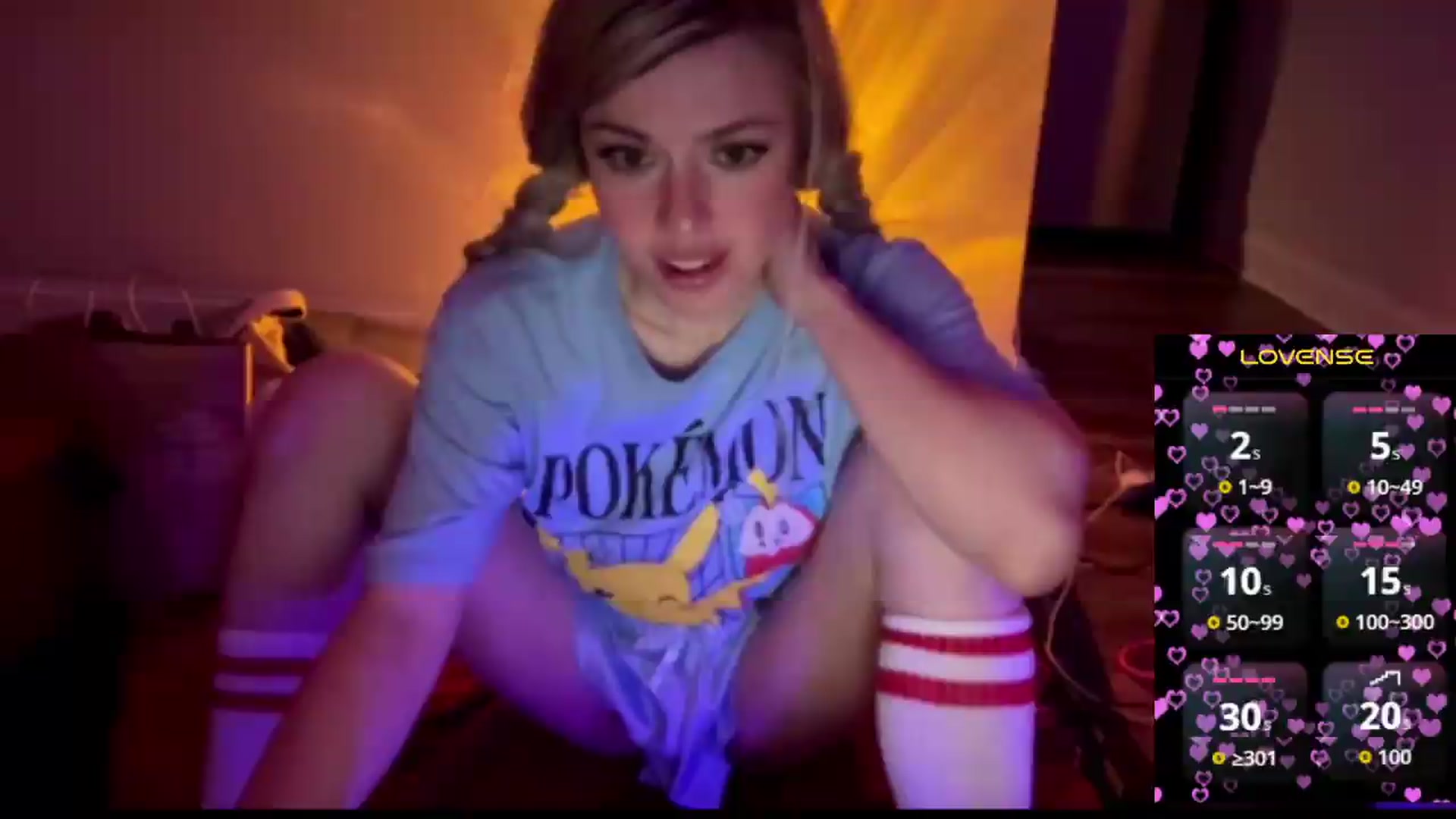 Gallery image thumbnail from TopGspot's myfreecams stream on, 07/19/2026, 10:46 image 5 of 20