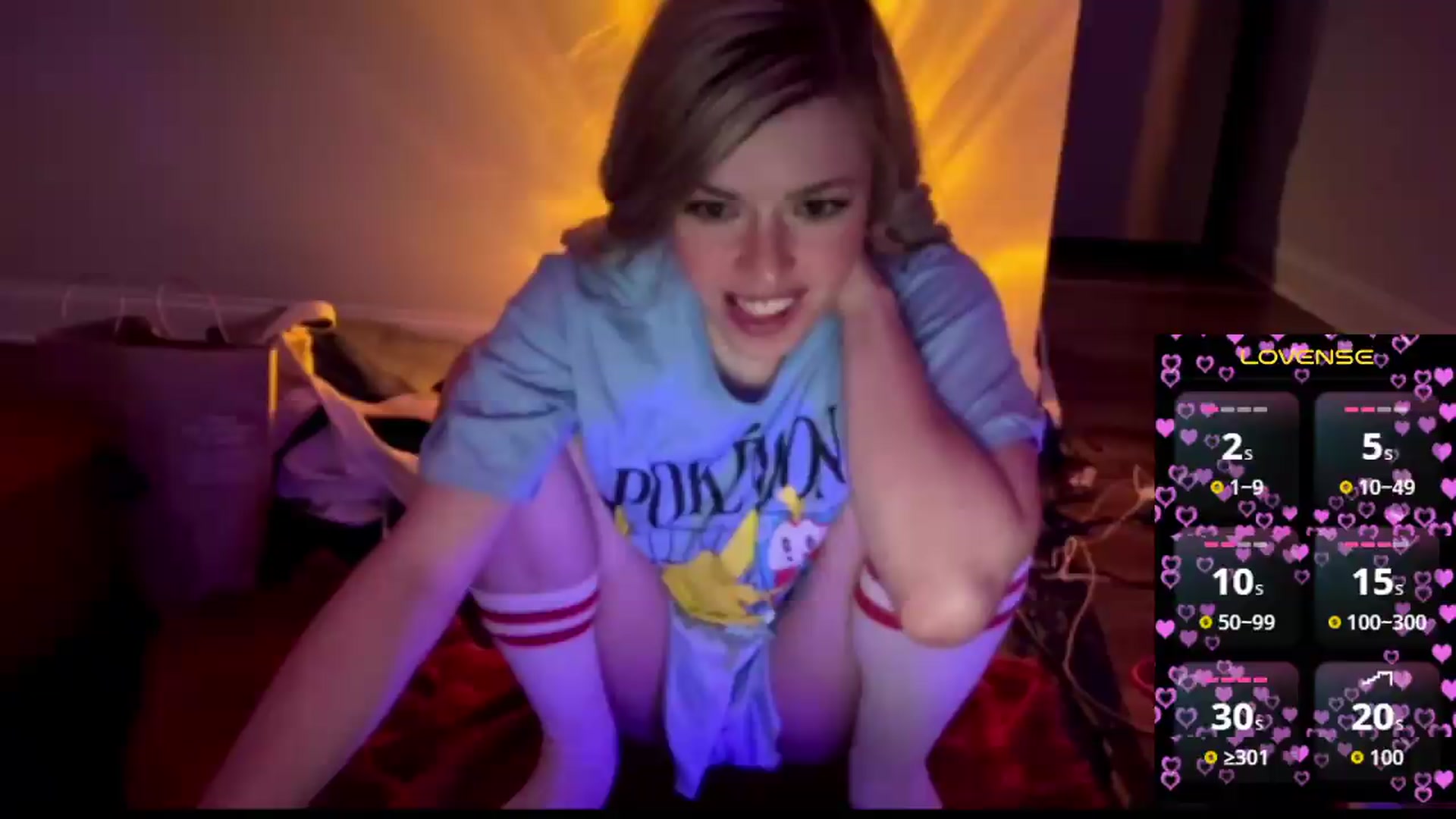 Gallery image thumbnail from TopGspot's myfreecams stream on, 07/19/2026, 10:46 image 17 of 20