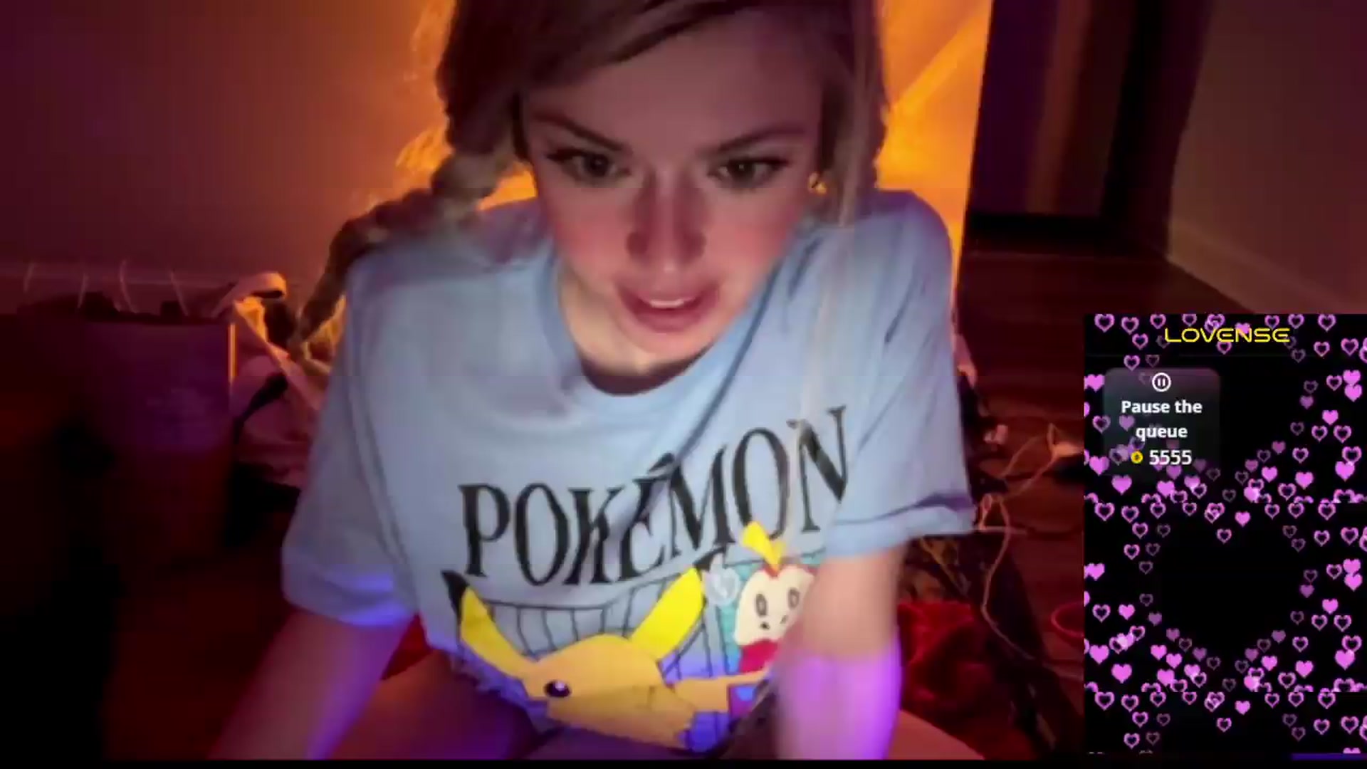 Gallery image thumbnail from TopGspot's myfreecams stream on, 07/19/2026, 10:46 image 3 of 20