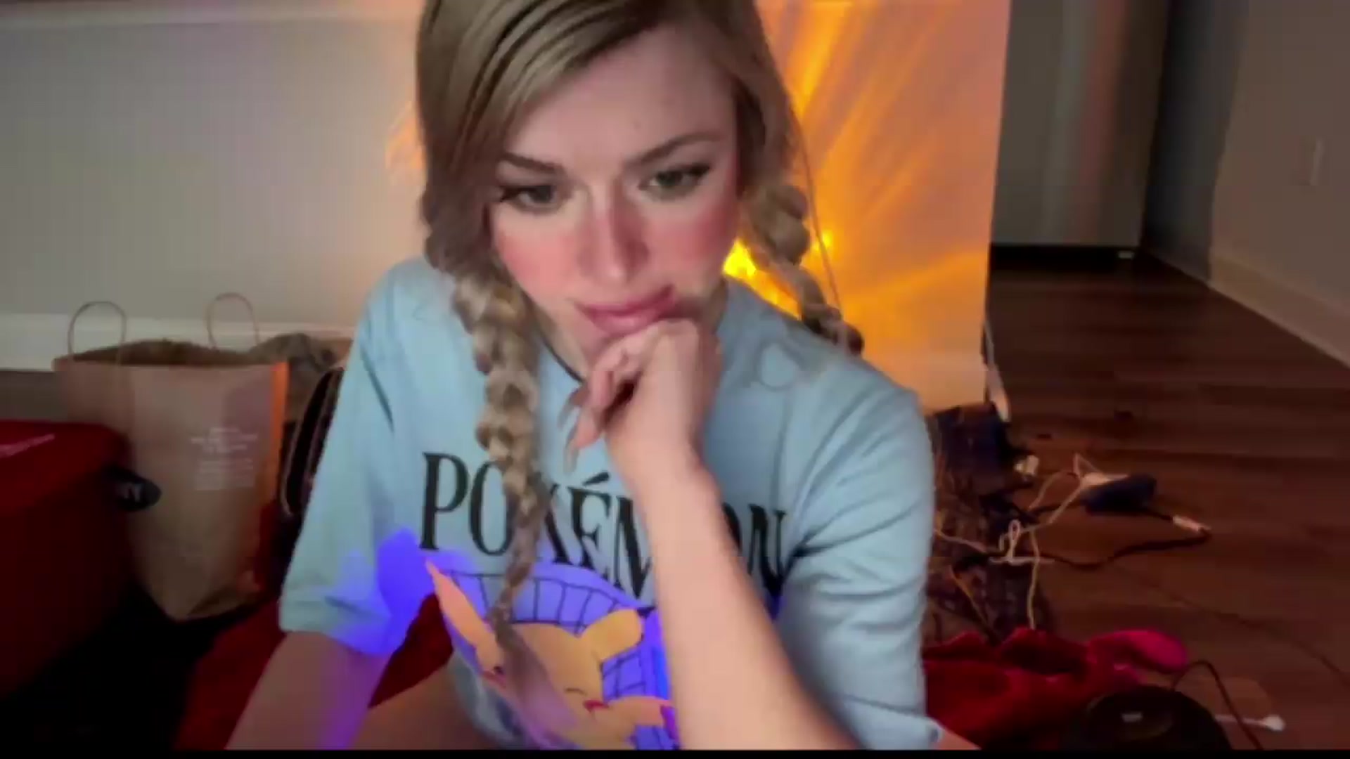 Gallery image thumbnail from TopGspot's myfreecams stream on, 07/19/2026, 14:25 image 16 of 20