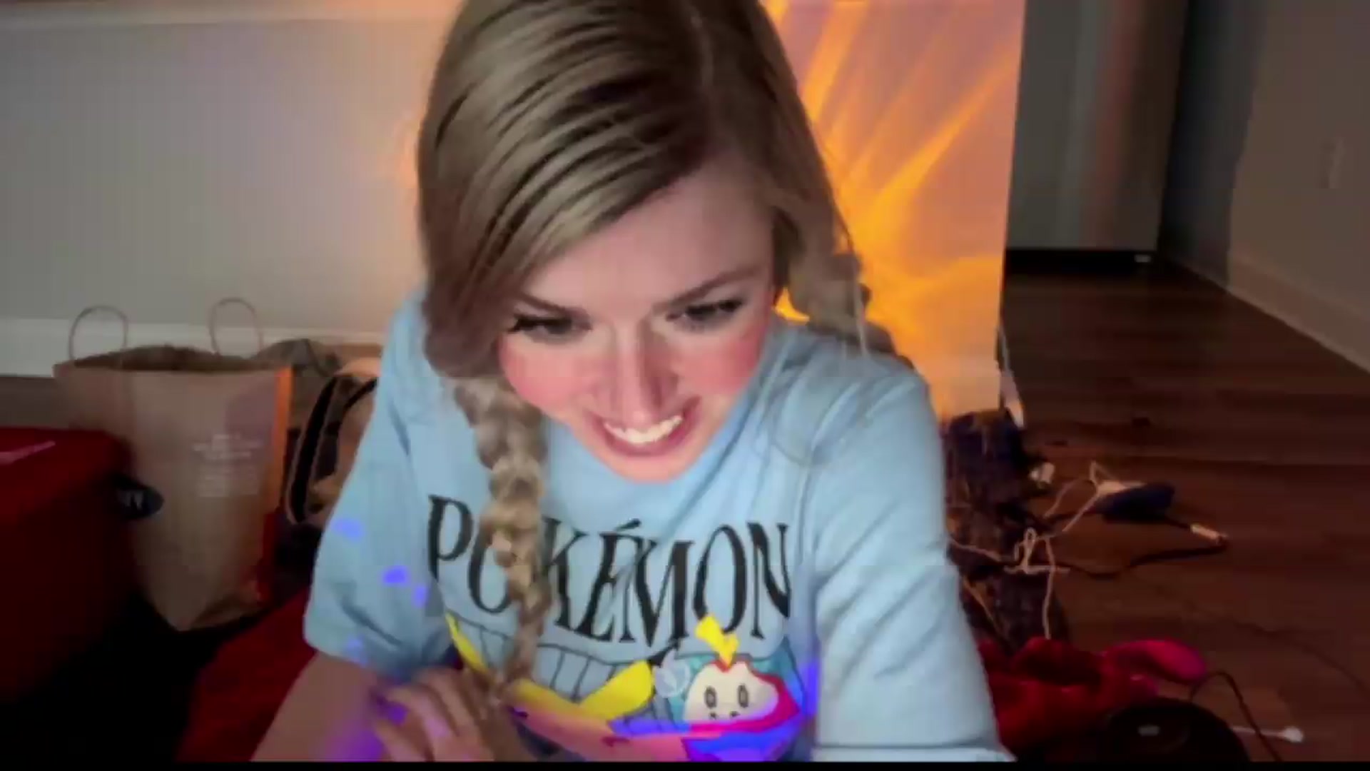Gallery image thumbnail from TopGspot's myfreecams stream on, 07/19/2026, 14:25 image 18 of 20