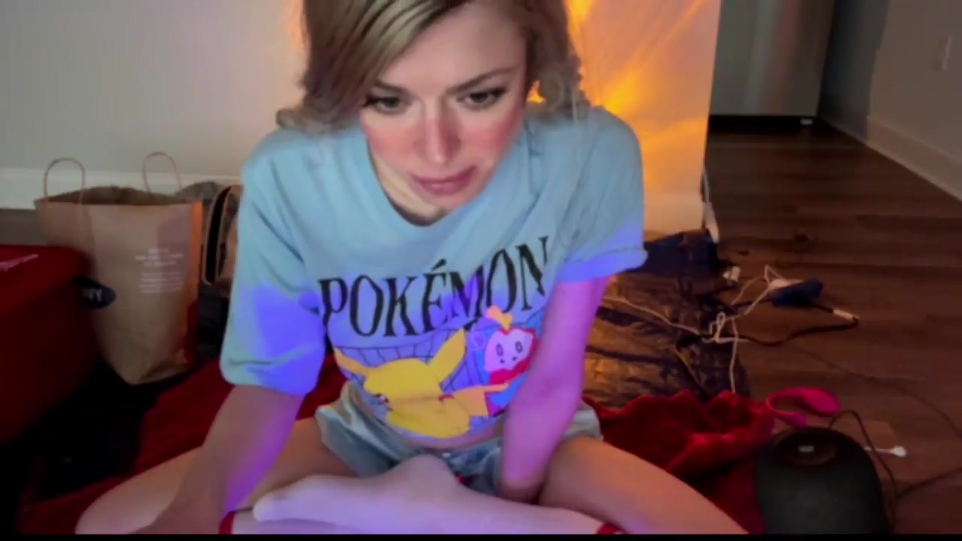 Gallery image thumbnail from TopGspot's myfreecams stream on, 07/19/2026, 15:22 image 17 of 20