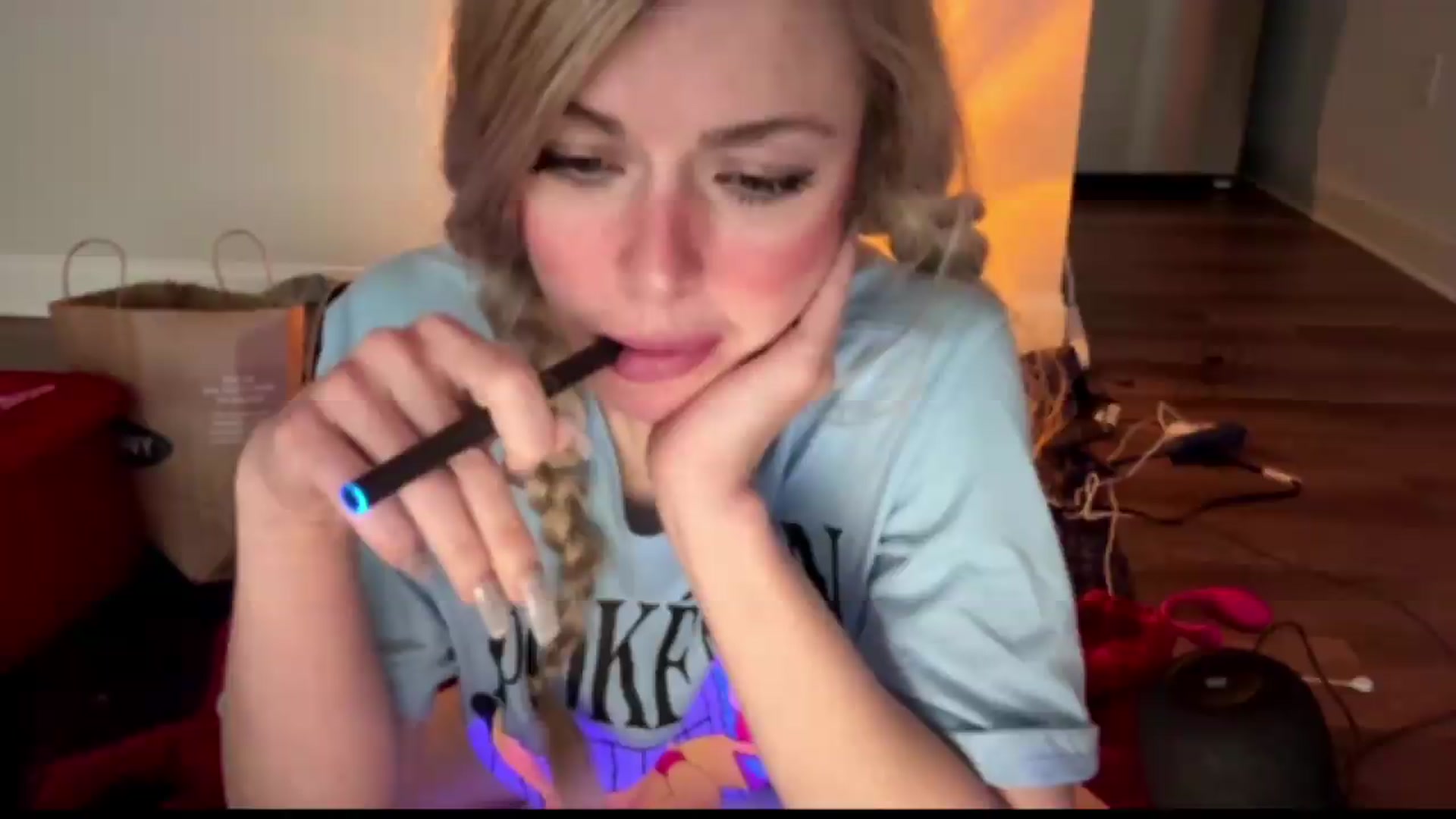 Gallery image thumbnail from TopGspot's myfreecams stream on, 07/19/2026, 15:22 image 3 of 20