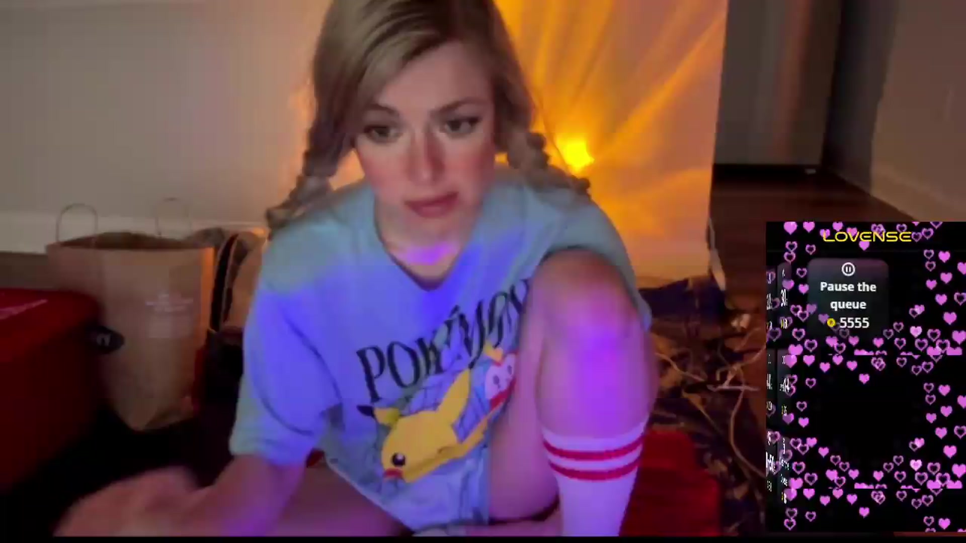 Gallery image thumbnail from TopGspot's myfreecams stream on, 07/19/2026, 19:52 image 12 of 20
