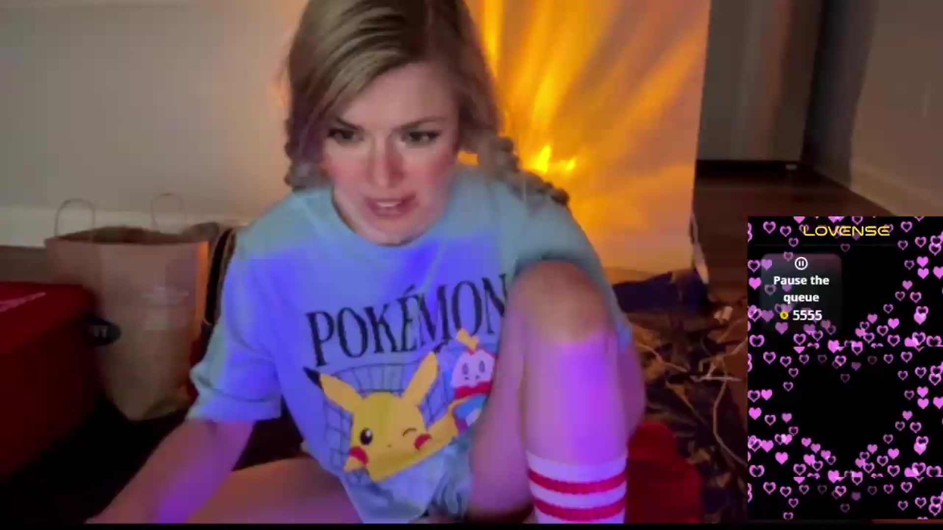 Gallery image thumbnail from TopGspot's myfreecams stream on, 07/19/2026, 19:52 image 14 of 20