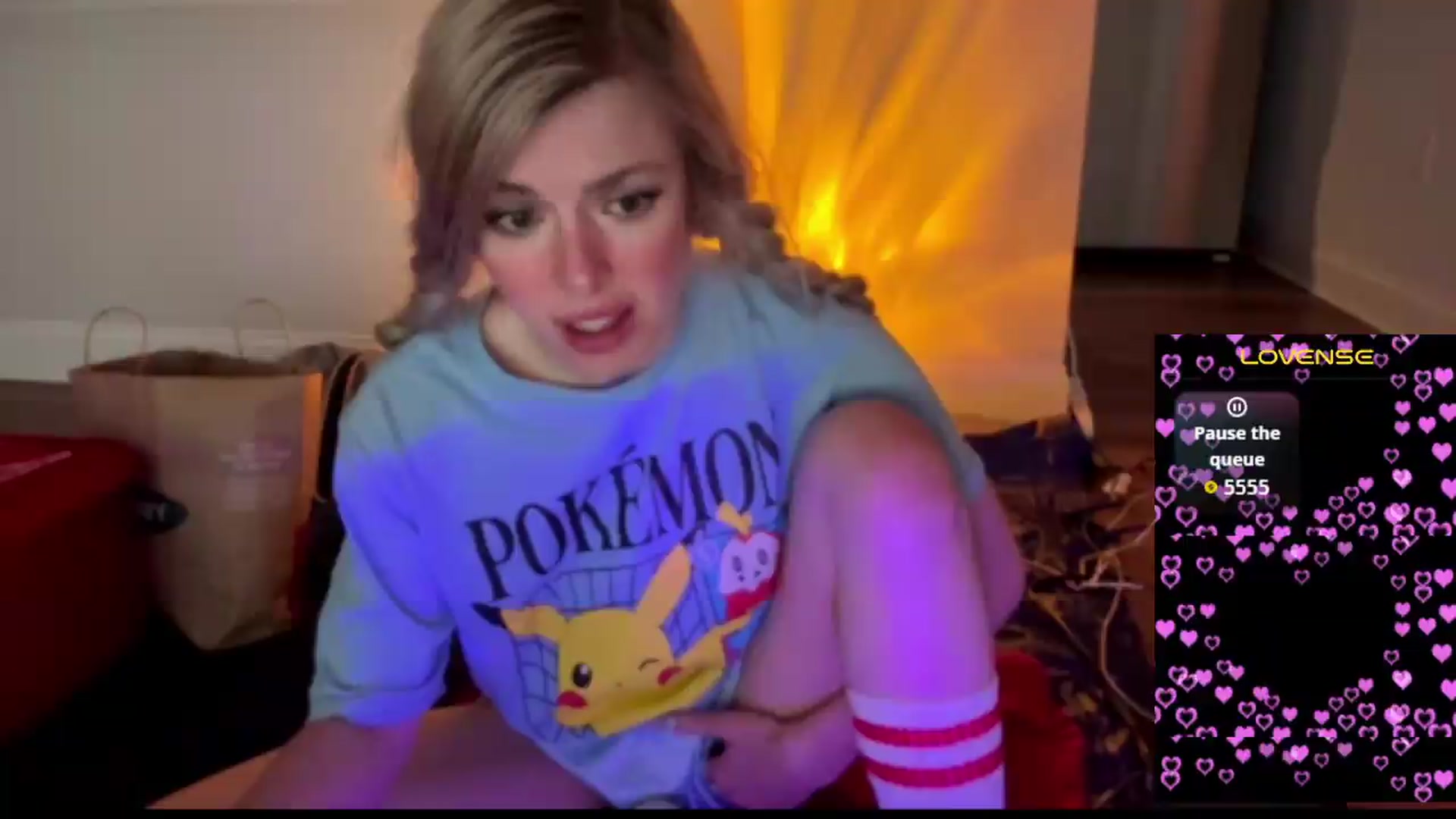 Gallery image thumbnail from TopGspot's myfreecams stream on, 07/19/2026, 19:52 image 13 of 20