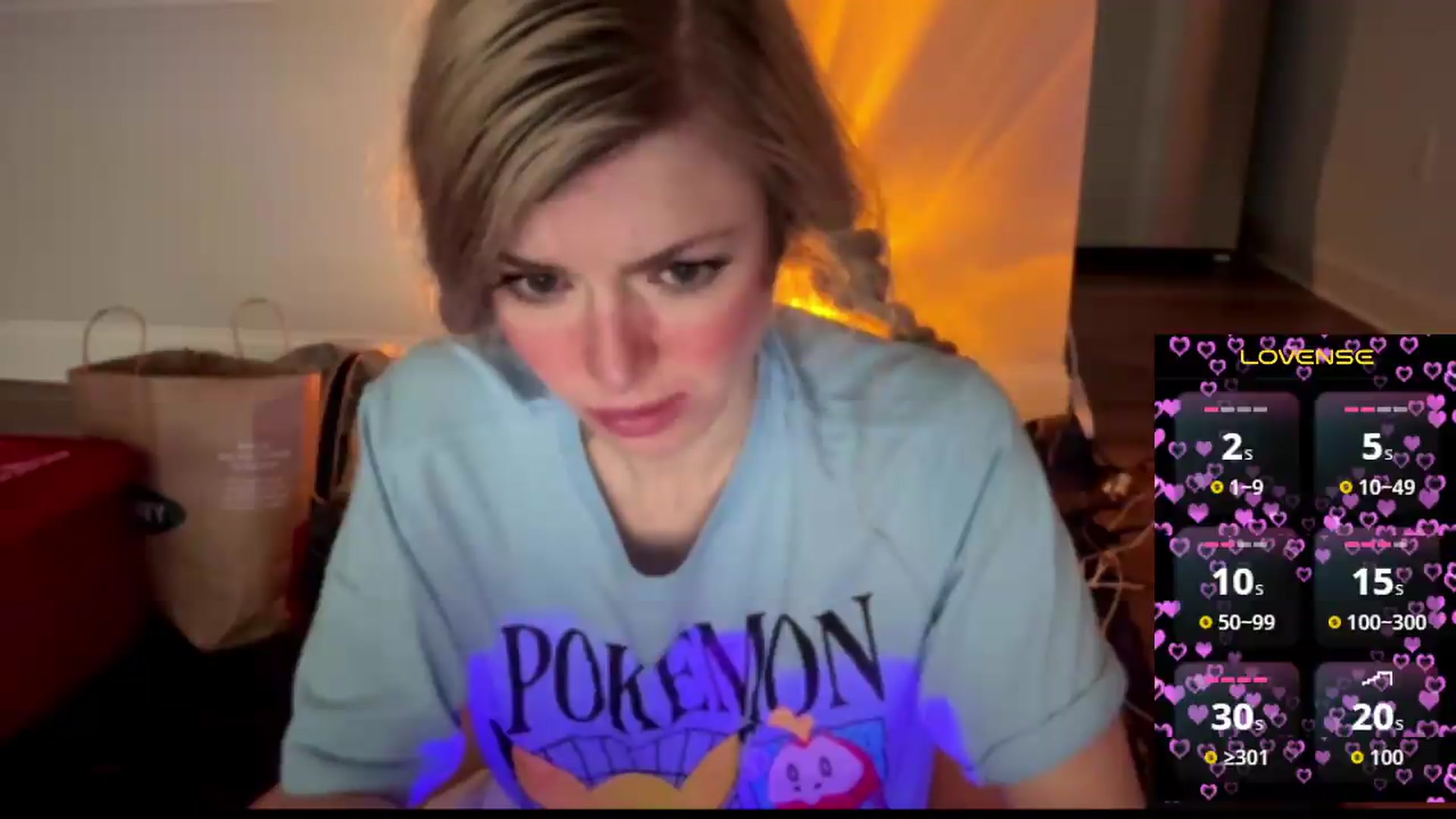 Gallery image thumbnail from TopGspot's myfreecams stream on, 07/19/2026, 20:22 image 20 of 20