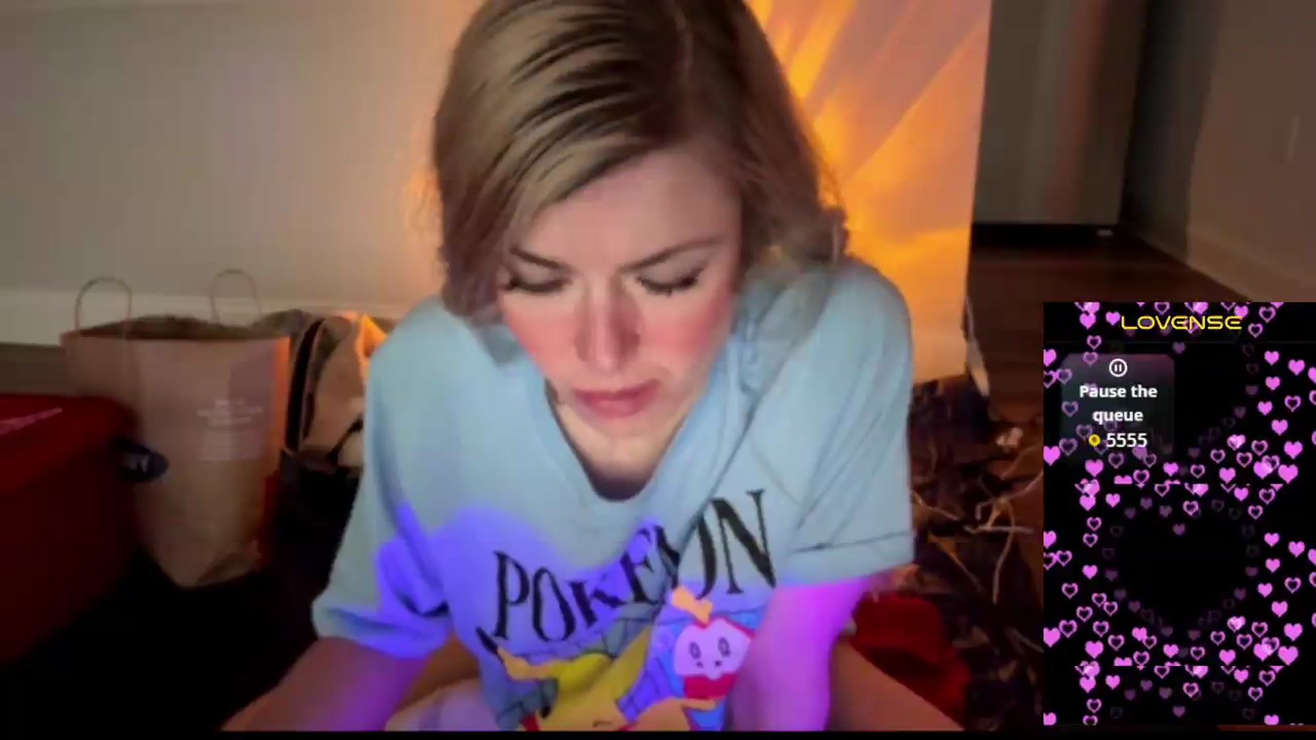 Gallery image thumbnail from TopGspot's myfreecams stream on, 07/19/2026, 20:22 image 19 of 20