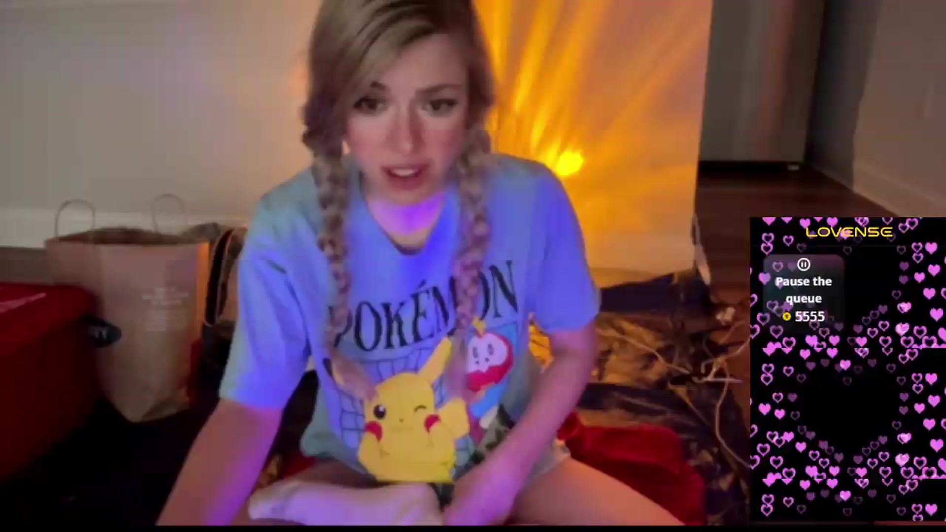 Gallery image thumbnail from TopGspot's myfreecams stream on, 07/19/2026, 20:22 image 9 of 20
