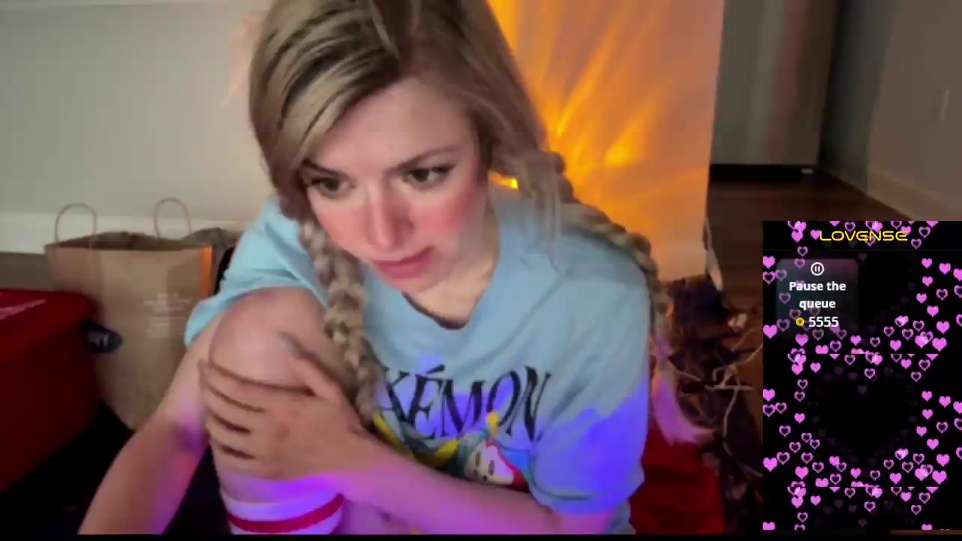 Gallery image thumbnail from TopGspot's myfreecams stream on, 07/19/2026, 21:27 image 17 of 20