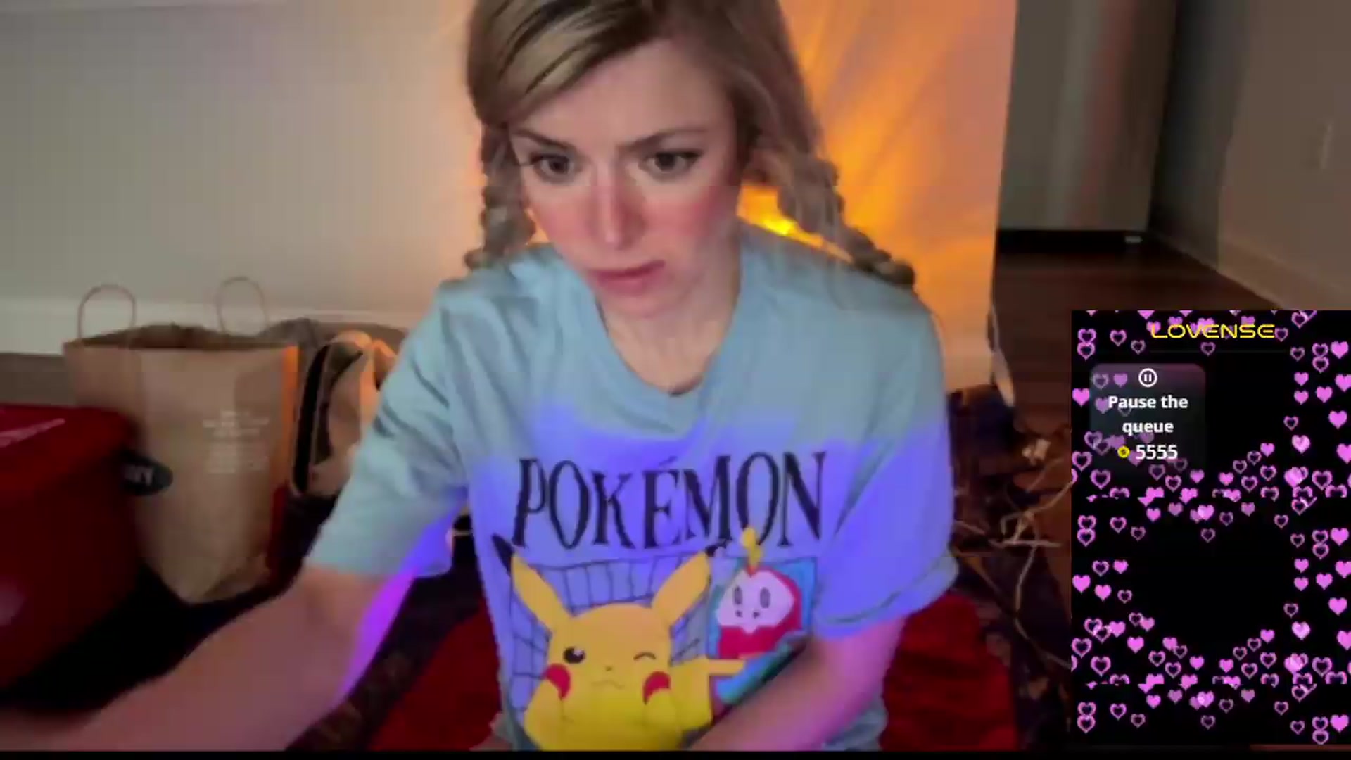 Gallery image thumbnail from TopGspot's myfreecams stream on, 07/19/2026, 21:27 image 12 of 20