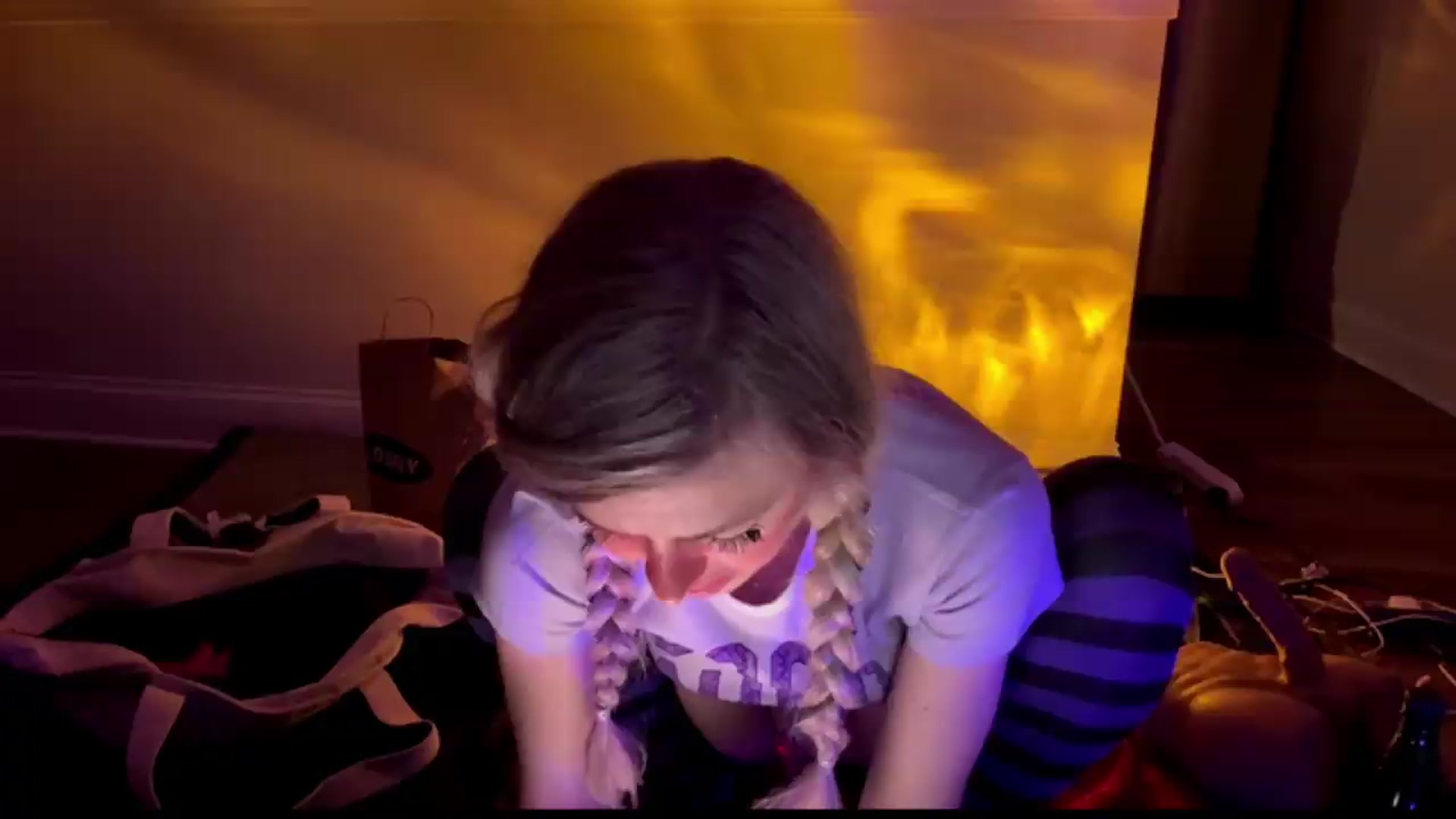 Gallery image thumbnail from TopGspot's myfreecams stream on, 07/24/2026, 05:48 image 15 of 20