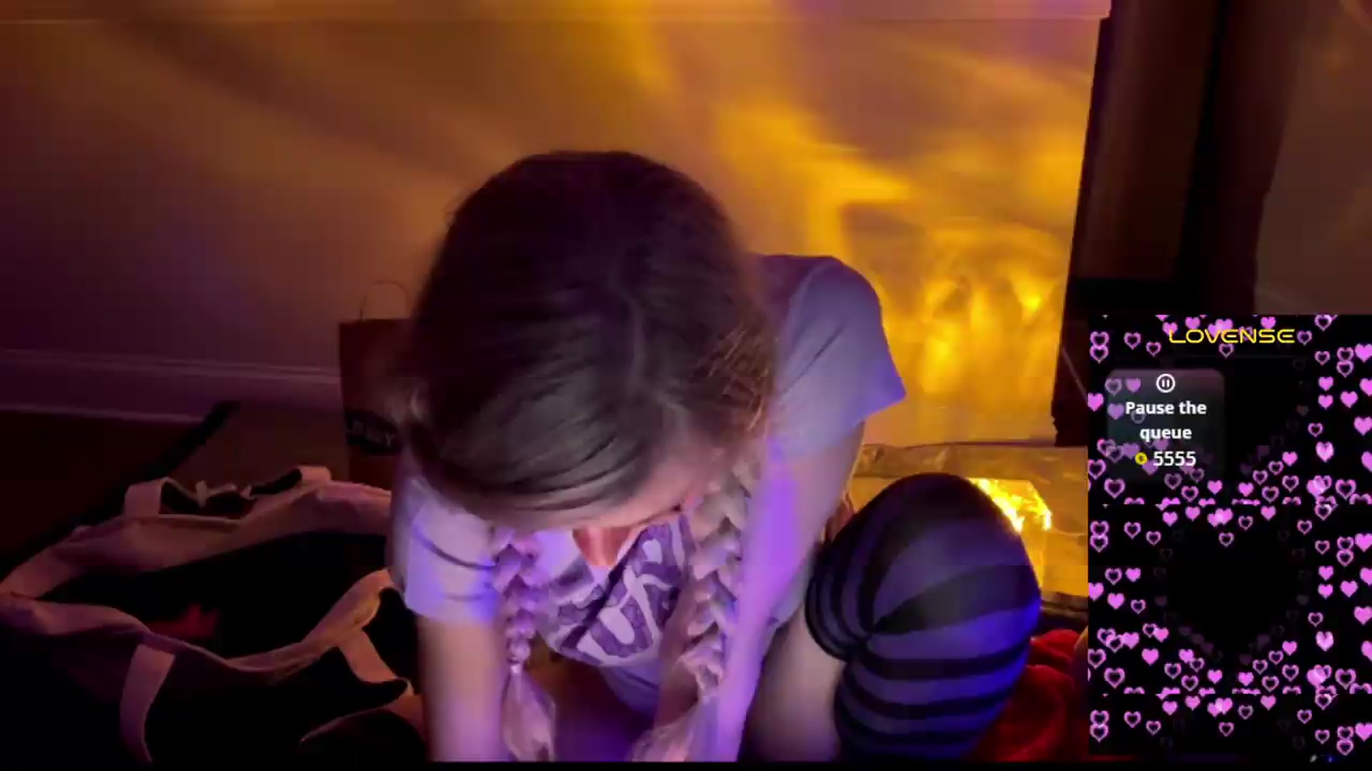 Gallery image thumbnail from TopGspot's myfreecams stream on, 07/24/2026, 05:48 image 20 of 20