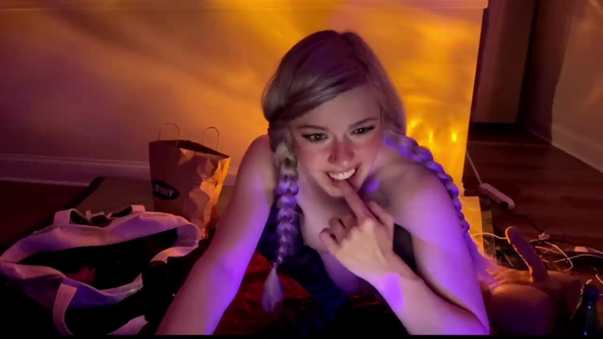 Gallery image thumbnail from TopGspot's myfreecams stream on, 07/24/2026, 05:48 image 1 of 20
