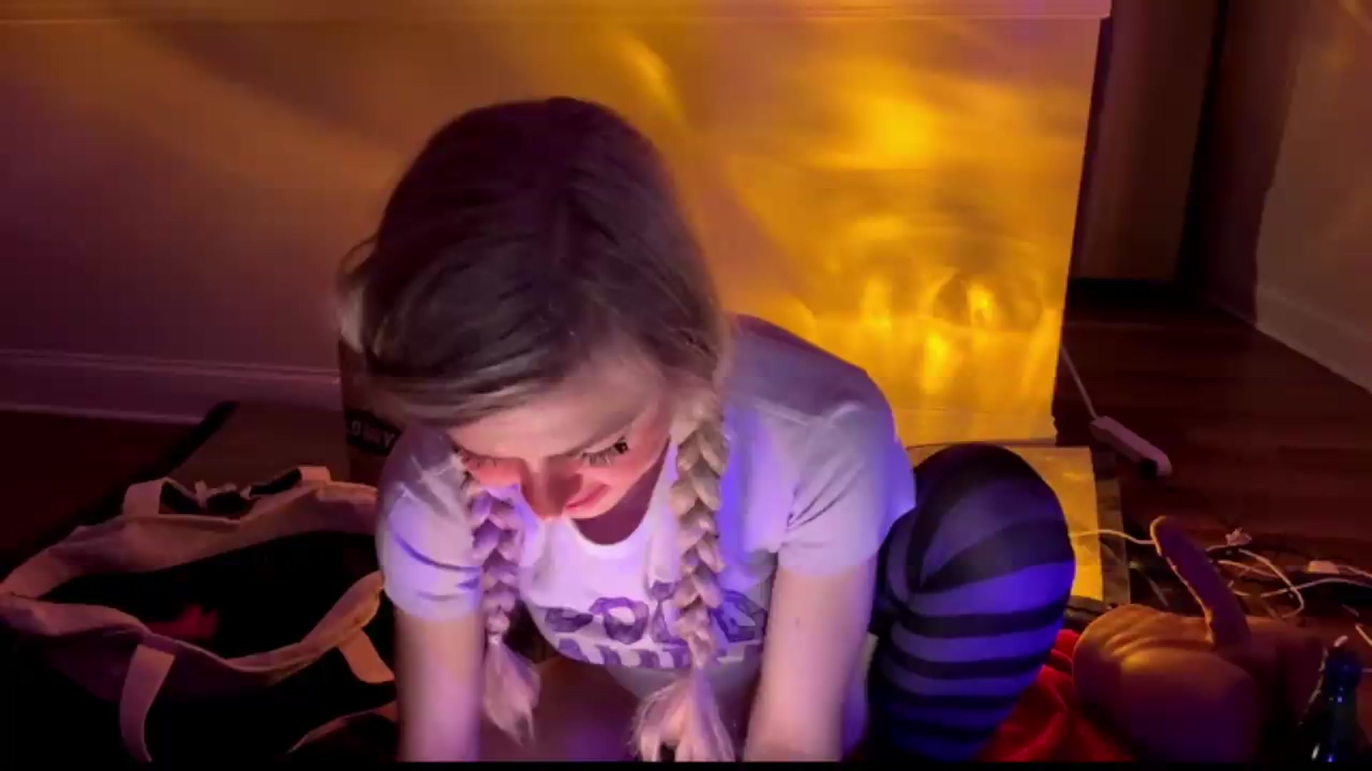 Gallery image thumbnail from TopGspot's myfreecams stream on, 07/24/2026, 05:48 image 17 of 20