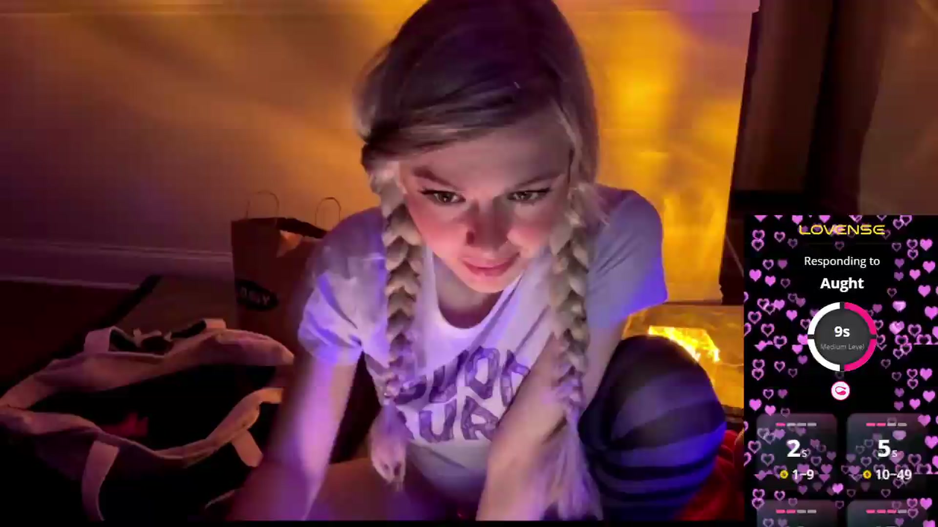 Gallery image thumbnail from TopGspot's myfreecams stream on, 07/24/2026, 05:48 image 19 of 20