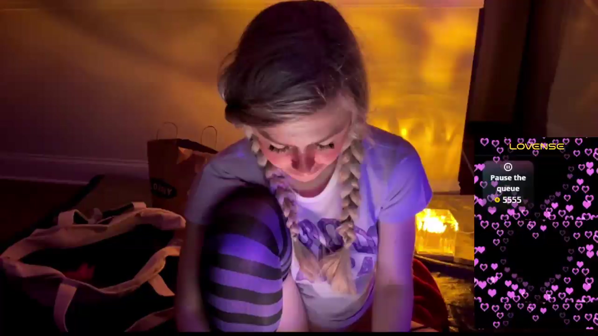 Gallery image thumbnail from TopGspot's myfreecams stream on, 07/24/2026, 06:15 image 15 of 20