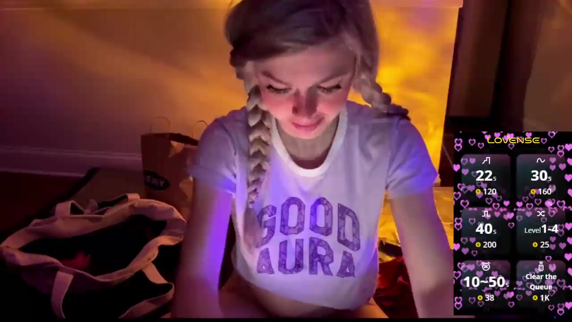 Gallery image thumbnail from TopGspot's myfreecams stream on, 07/24/2026, 06:15 image 3 of 20