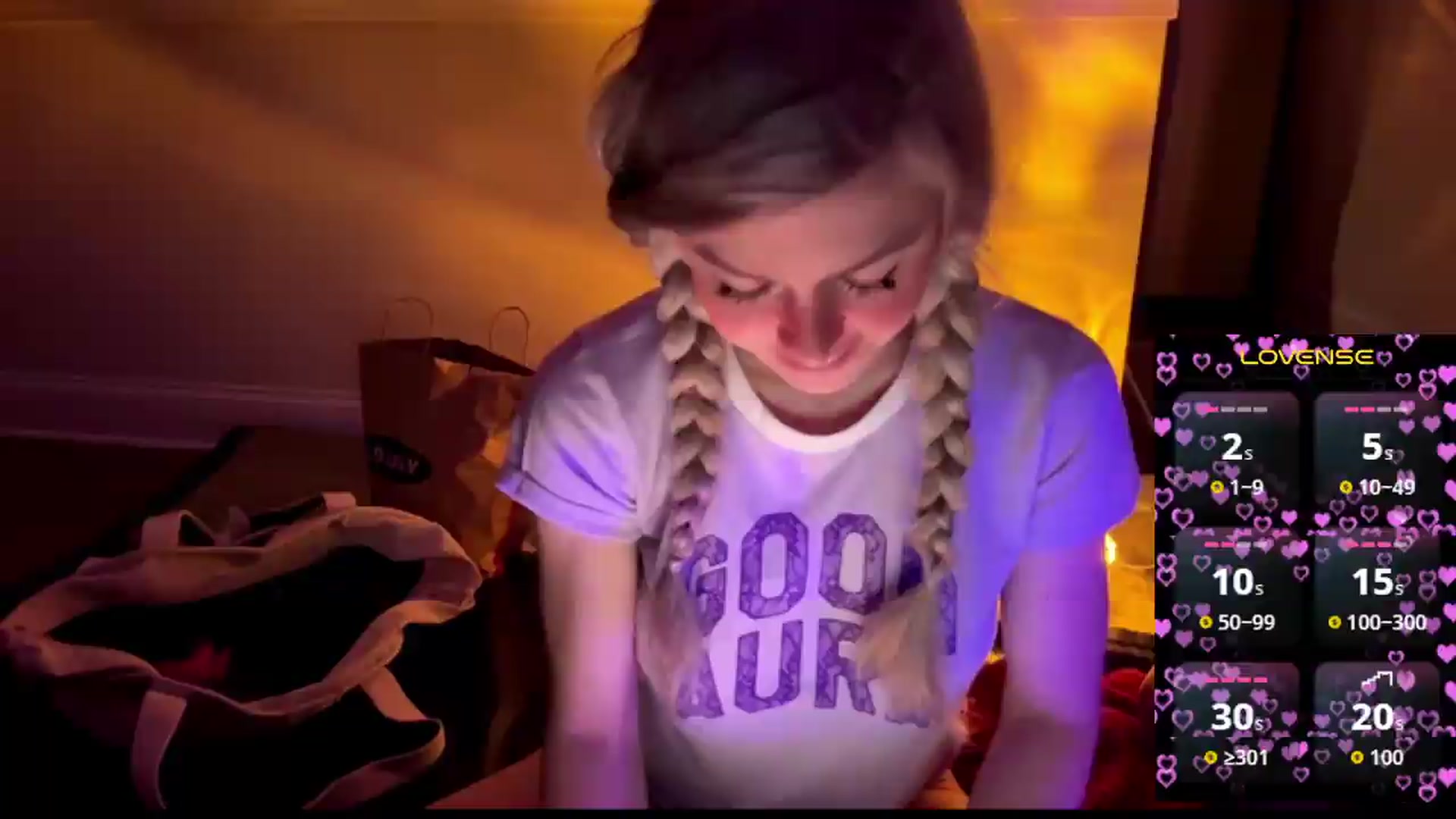 Gallery image thumbnail from TopGspot's myfreecams stream on, 07/24/2026, 06:15 image 12 of 20