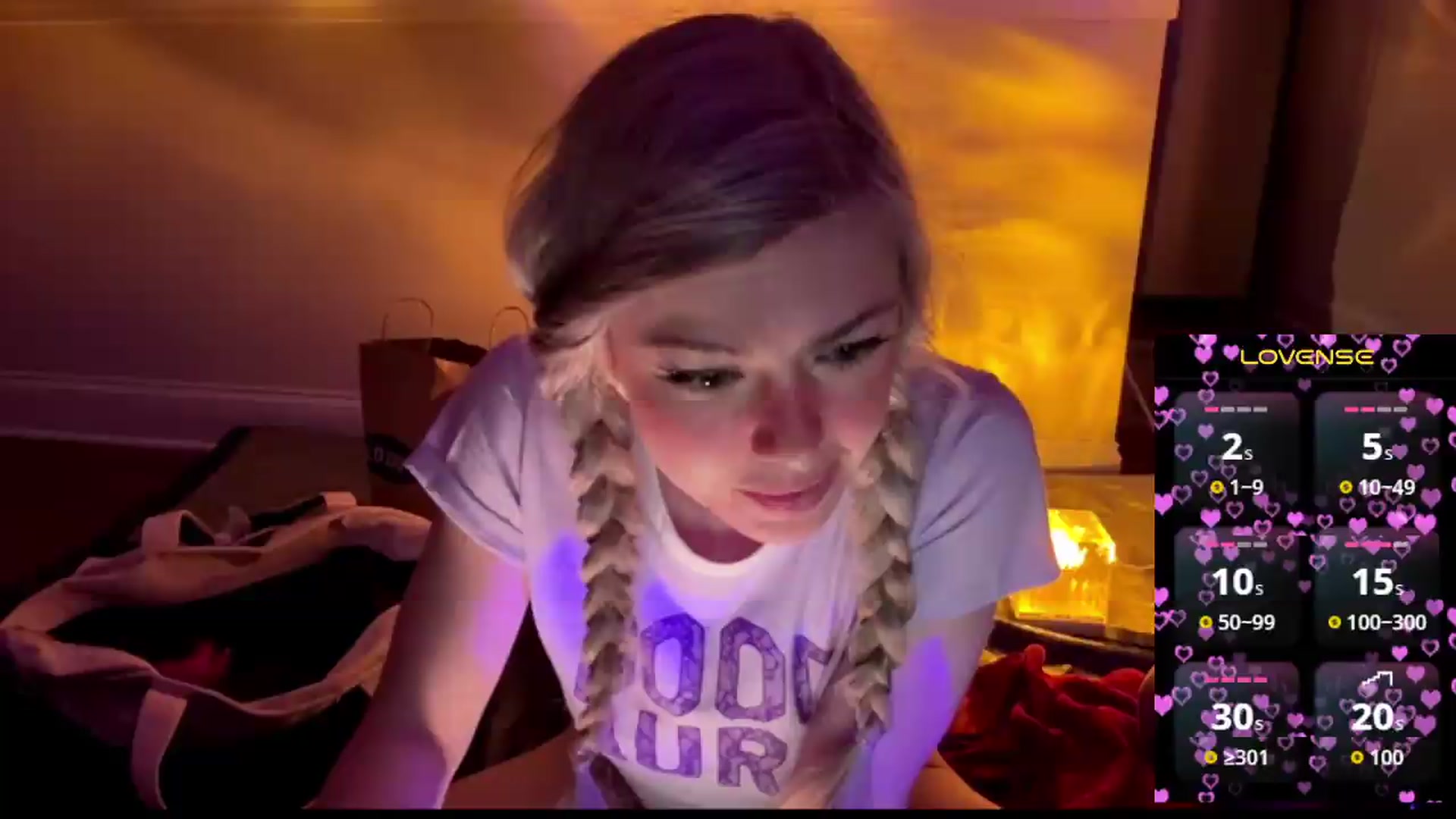 Gallery image thumbnail from TopGspot's myfreecams stream on, 07/24/2026, 06:15 image 5 of 20