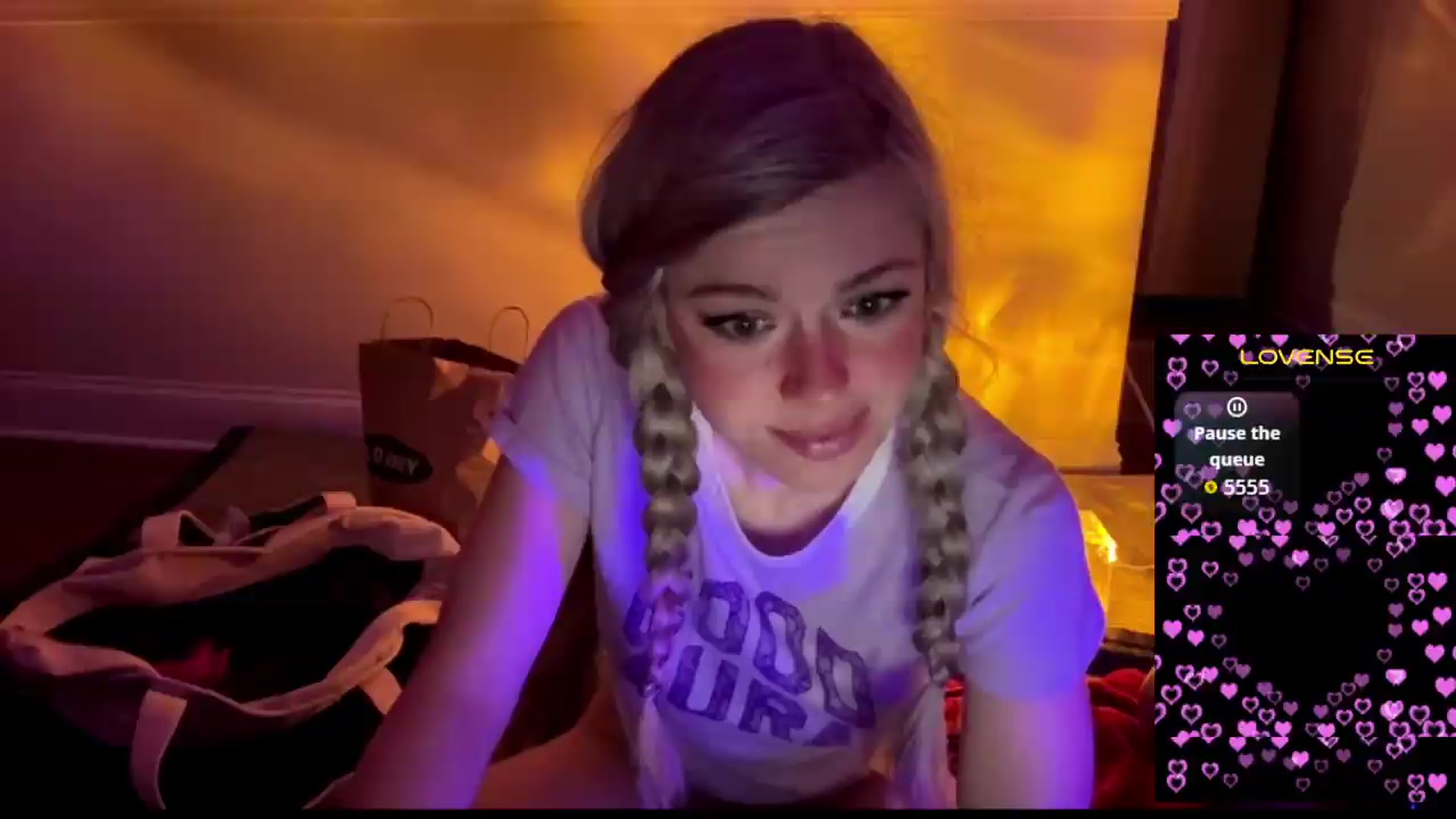 Gallery image thumbnail from TopGspot's myfreecams stream on, 07/24/2026, 06:15 image 8 of 20