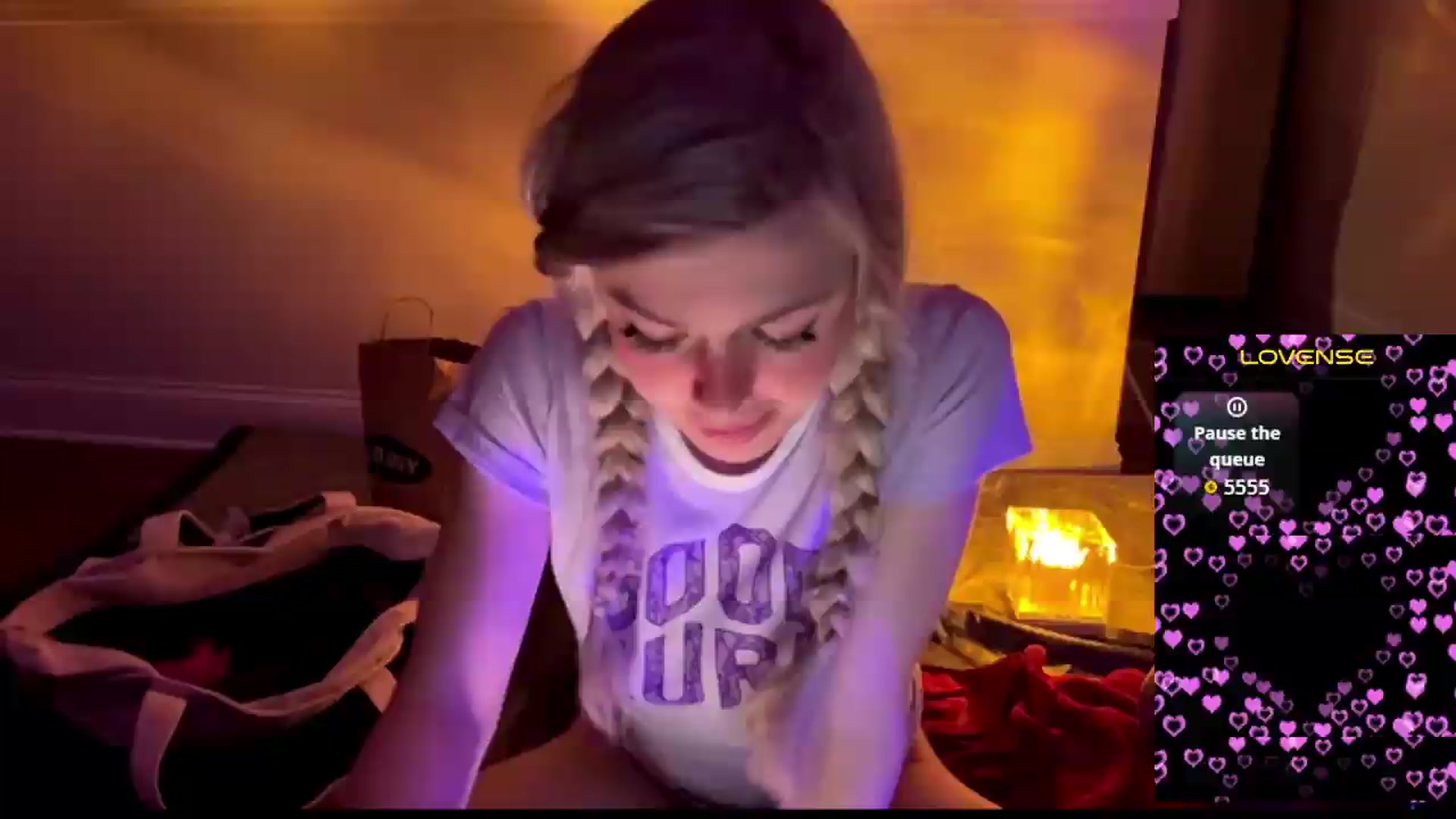 Gallery image thumbnail from TopGspot's myfreecams stream on, 07/24/2026, 06:15 image 7 of 20