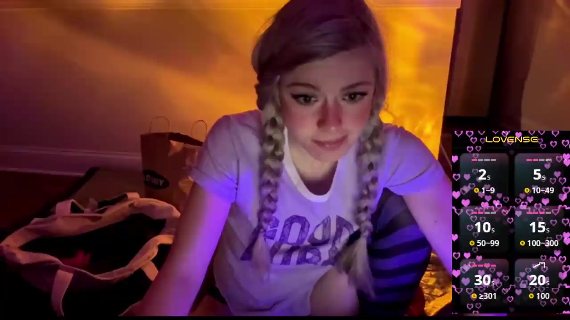 Gallery image thumbnail from TopGspot's myfreecams stream on, 07/24/2026, 06:15 image 19 of 20