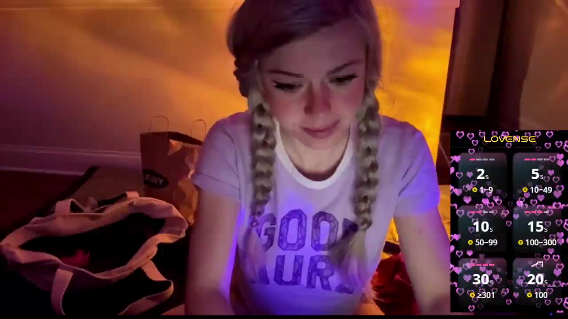 Gallery image thumbnail from TopGspot's myfreecams stream on, 07/24/2026, 06:15 image 6 of 20