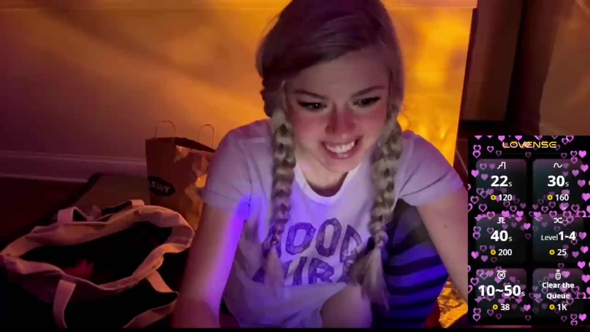 Gallery image thumbnail from TopGspot's myfreecams stream on, 07/24/2026, 06:15 image 17 of 20