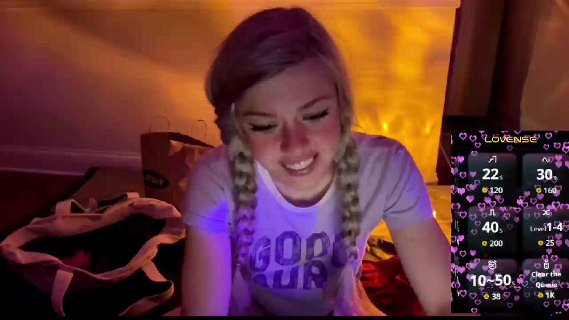 Gallery image thumbnail from TopGspot's myfreecams stream on, 07/24/2026, 06:15 image 11 of 20
