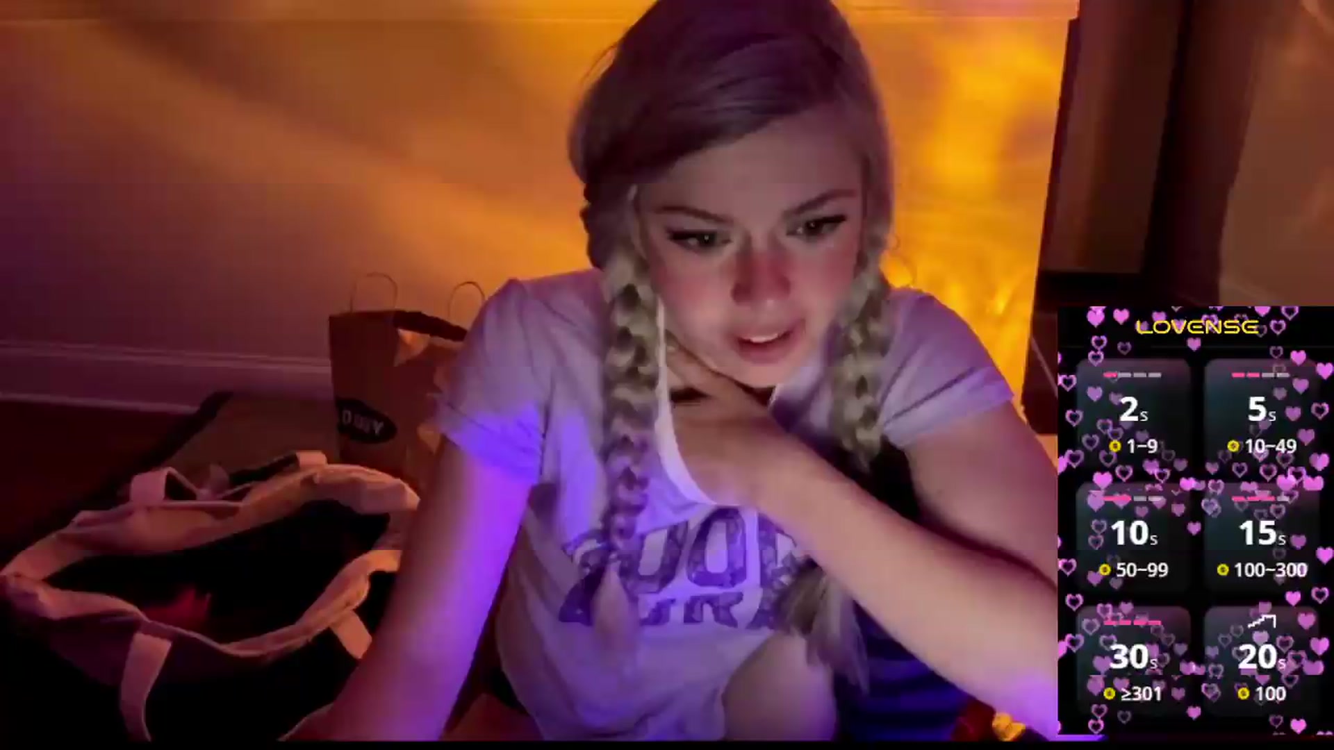 Gallery image thumbnail from TopGspot's myfreecams stream on, 07/24/2026, 06:15 image 18 of 20