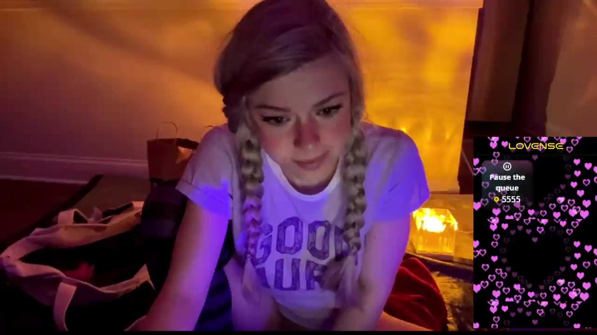 Gallery image thumbnail from TopGspot's myfreecams stream on, 07/24/2026, 06:15 image 14 of 20