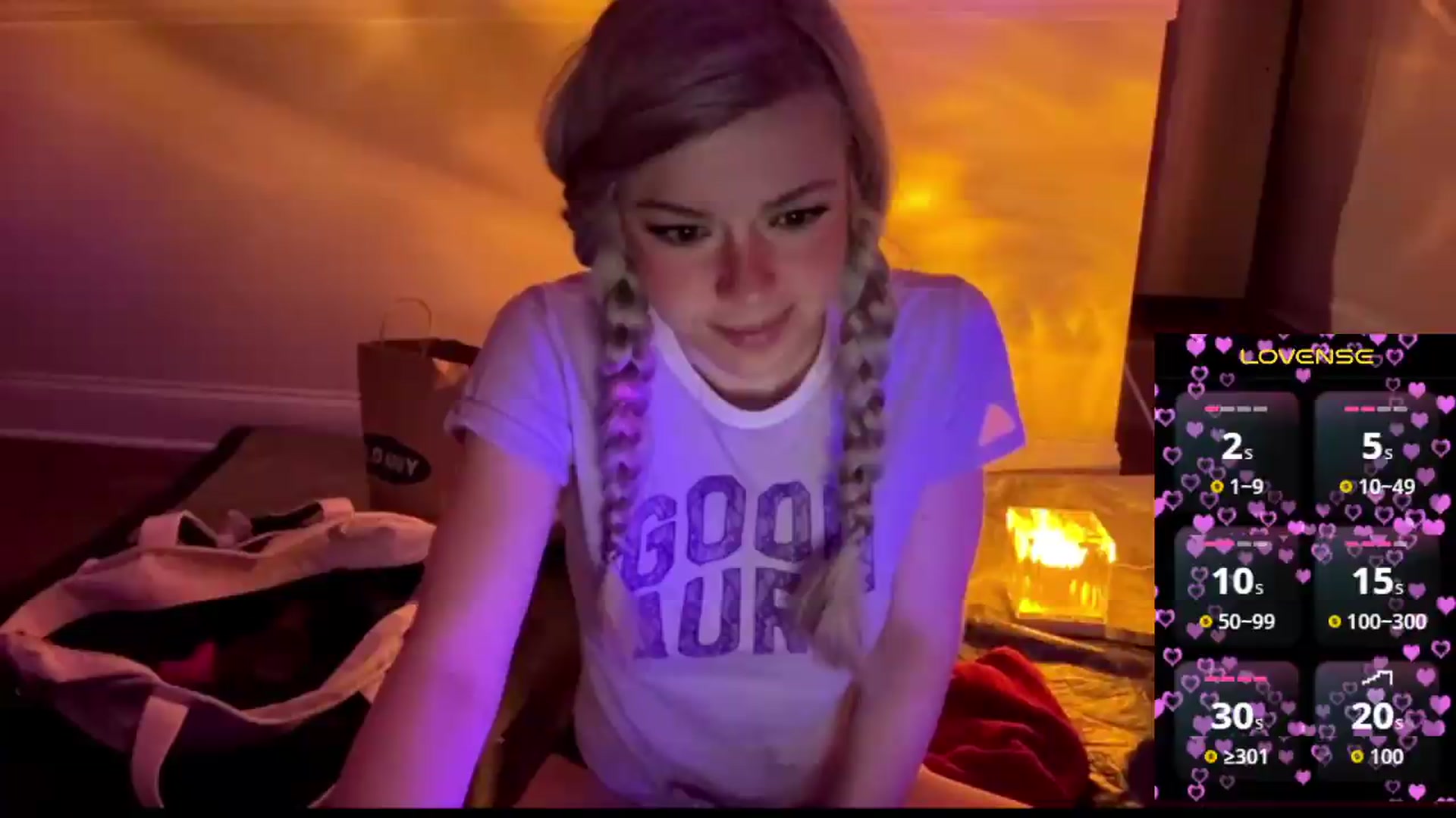 Gallery image thumbnail from TopGspot's myfreecams stream on, 07/24/2026, 06:59 image 5 of 20