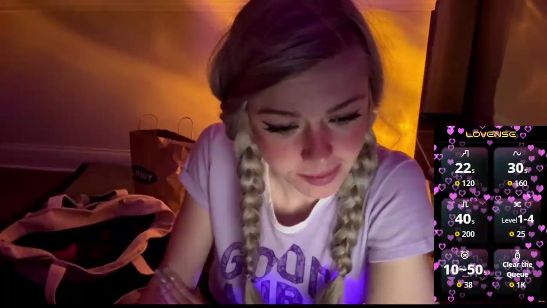 Gallery image thumbnail from TopGspot's myfreecams stream on, 07/24/2026, 06:59 image 11 of 20