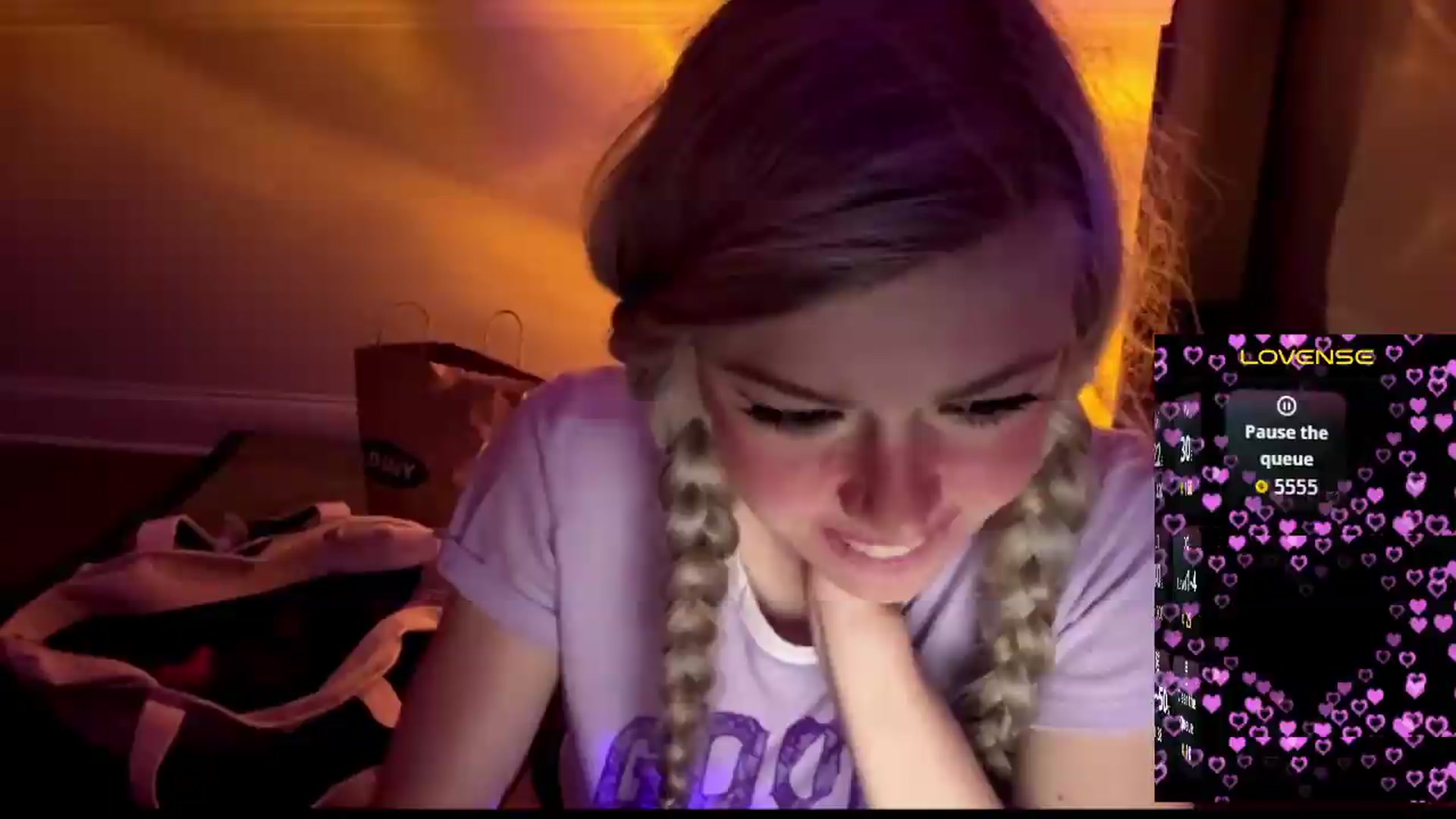 Gallery image thumbnail from TopGspot's myfreecams stream on, 07/24/2026, 06:59 image 7 of 20