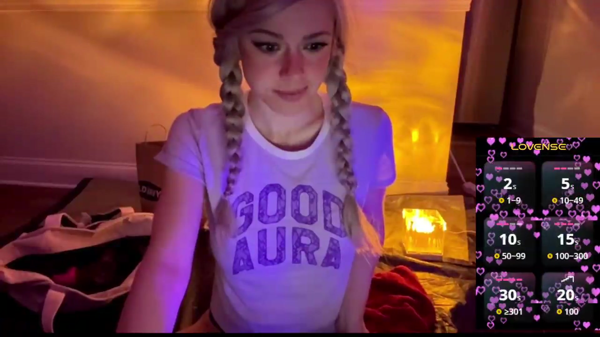 Gallery image thumbnail from TopGspot's myfreecams stream on, 07/24/2026, 06:59 image 16 of 20