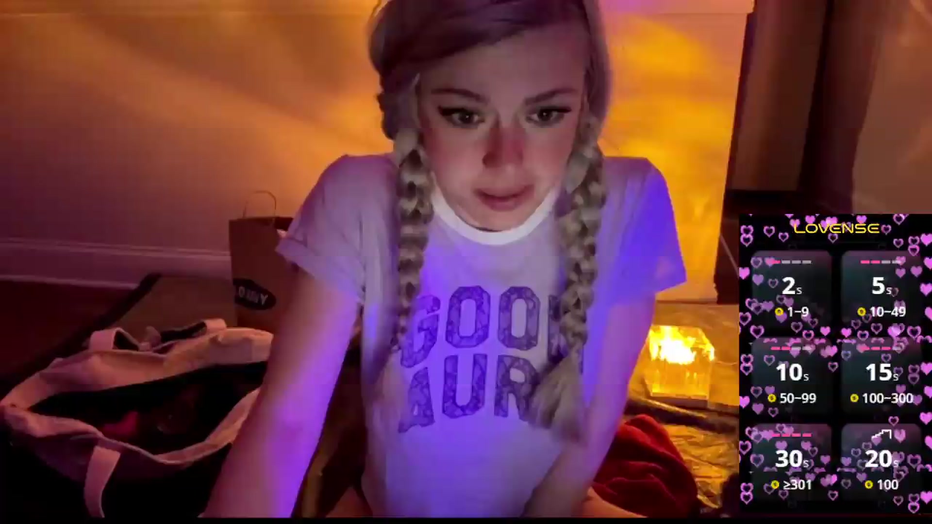 Gallery image thumbnail from TopGspot's myfreecams stream on, 07/24/2026, 06:59 image 2 of 20