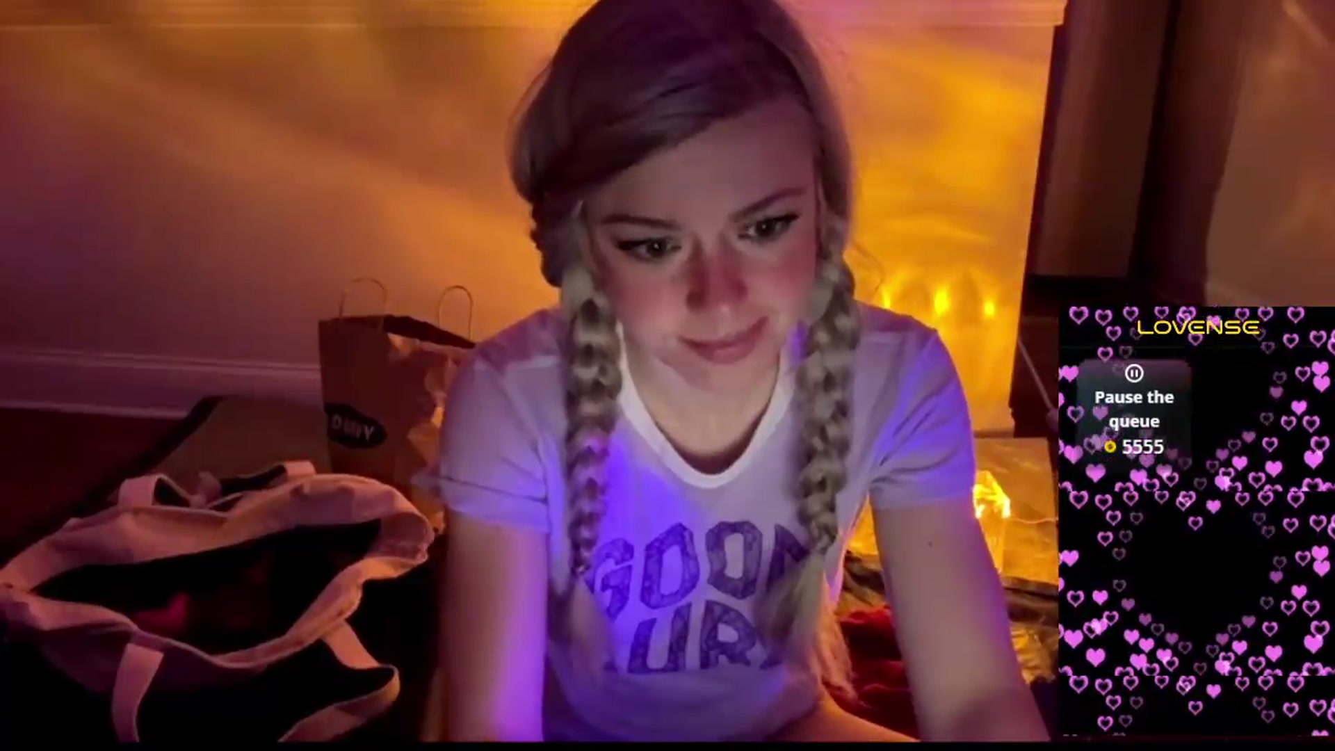 Gallery image thumbnail from TopGspot's myfreecams stream on, 07/24/2026, 06:59 image 10 of 20