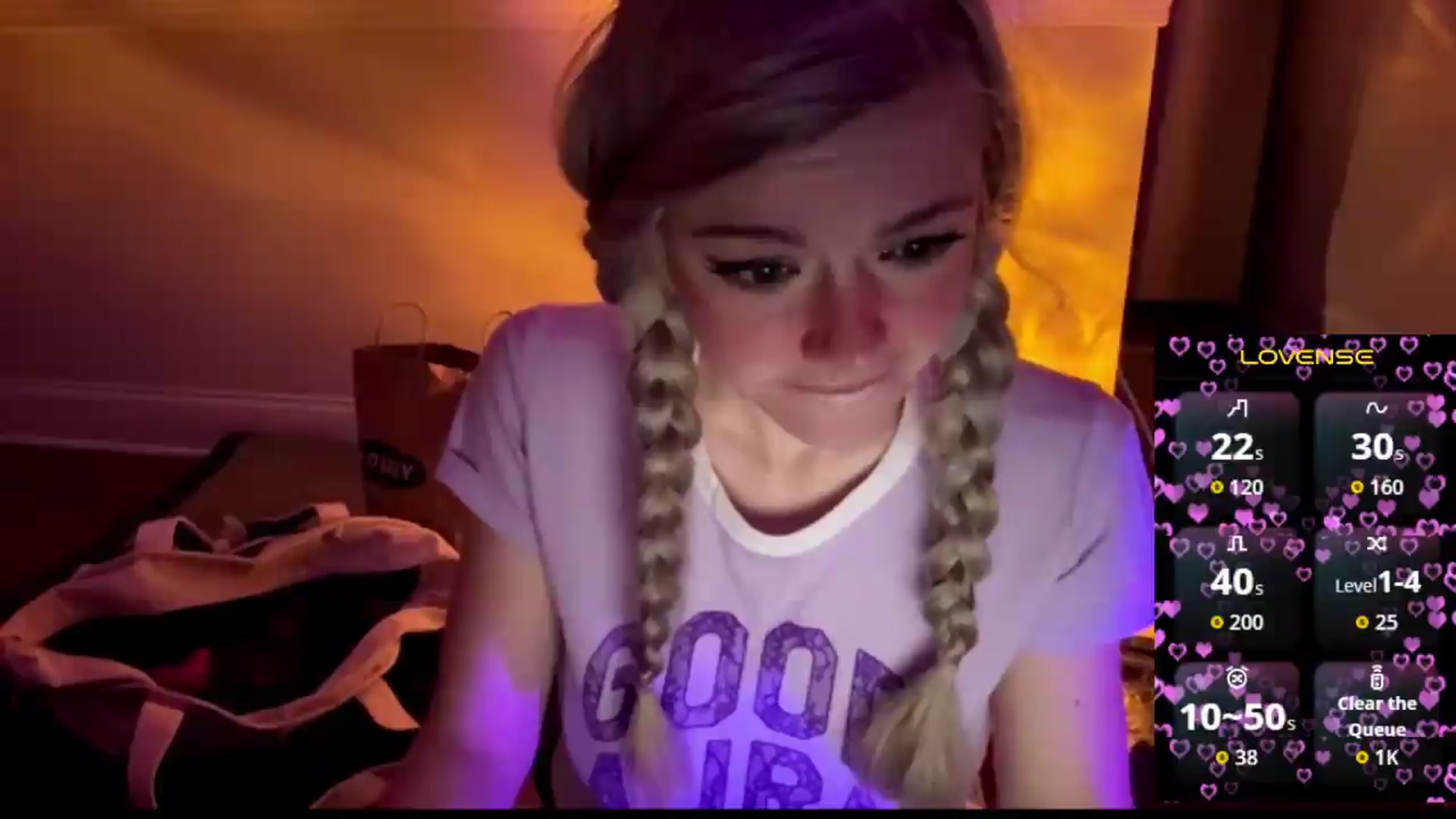 Gallery image thumbnail from TopGspot's myfreecams stream on, 07/24/2026, 06:59 image 8 of 20