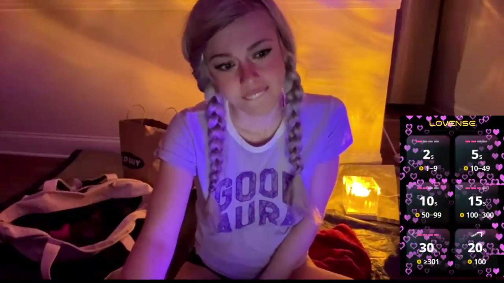 Gallery image thumbnail from TopGspot's myfreecams stream on, 07/24/2026, 06:59 image 12 of 20