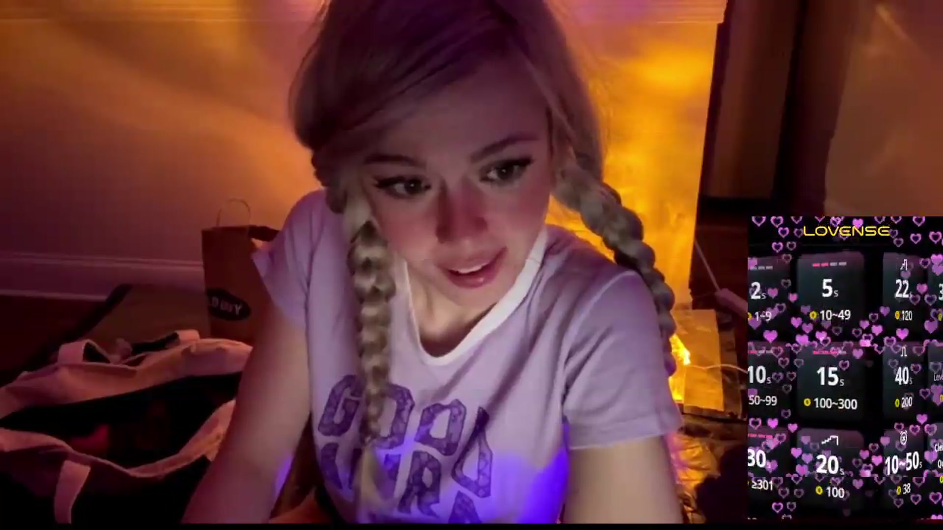 Gallery image thumbnail from TopGspot's myfreecams stream on, 07/24/2026, 06:59 image 19 of 20