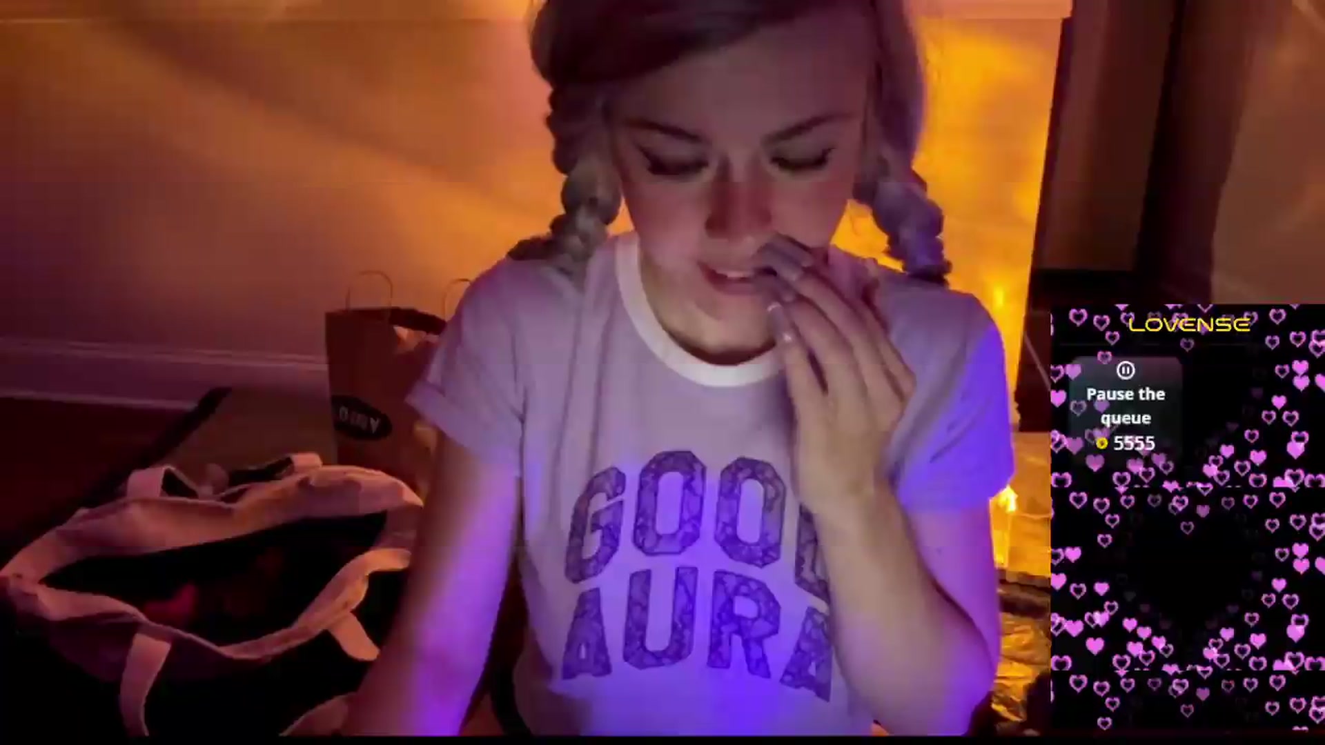 Gallery image thumbnail from TopGspot's myfreecams stream on, 07/24/2026, 06:59 image 3 of 20