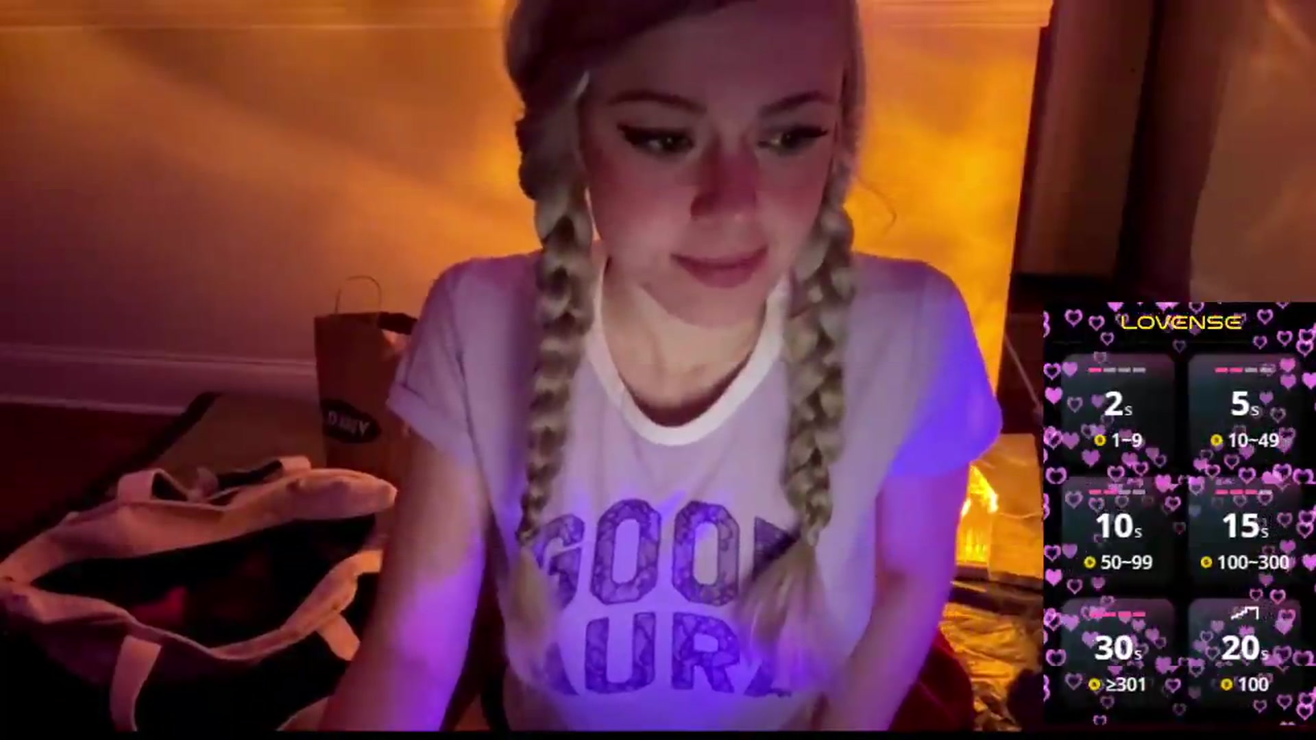 Gallery image thumbnail from TopGspot's myfreecams stream on, 07/24/2026, 06:59 image 9 of 20