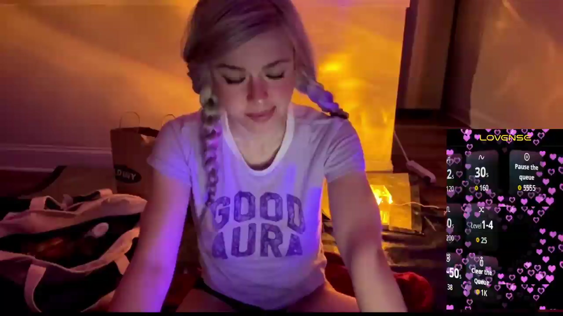 Gallery image thumbnail from TopGspot's myfreecams stream on, 07/24/2026, 08:41 image 6 of 20