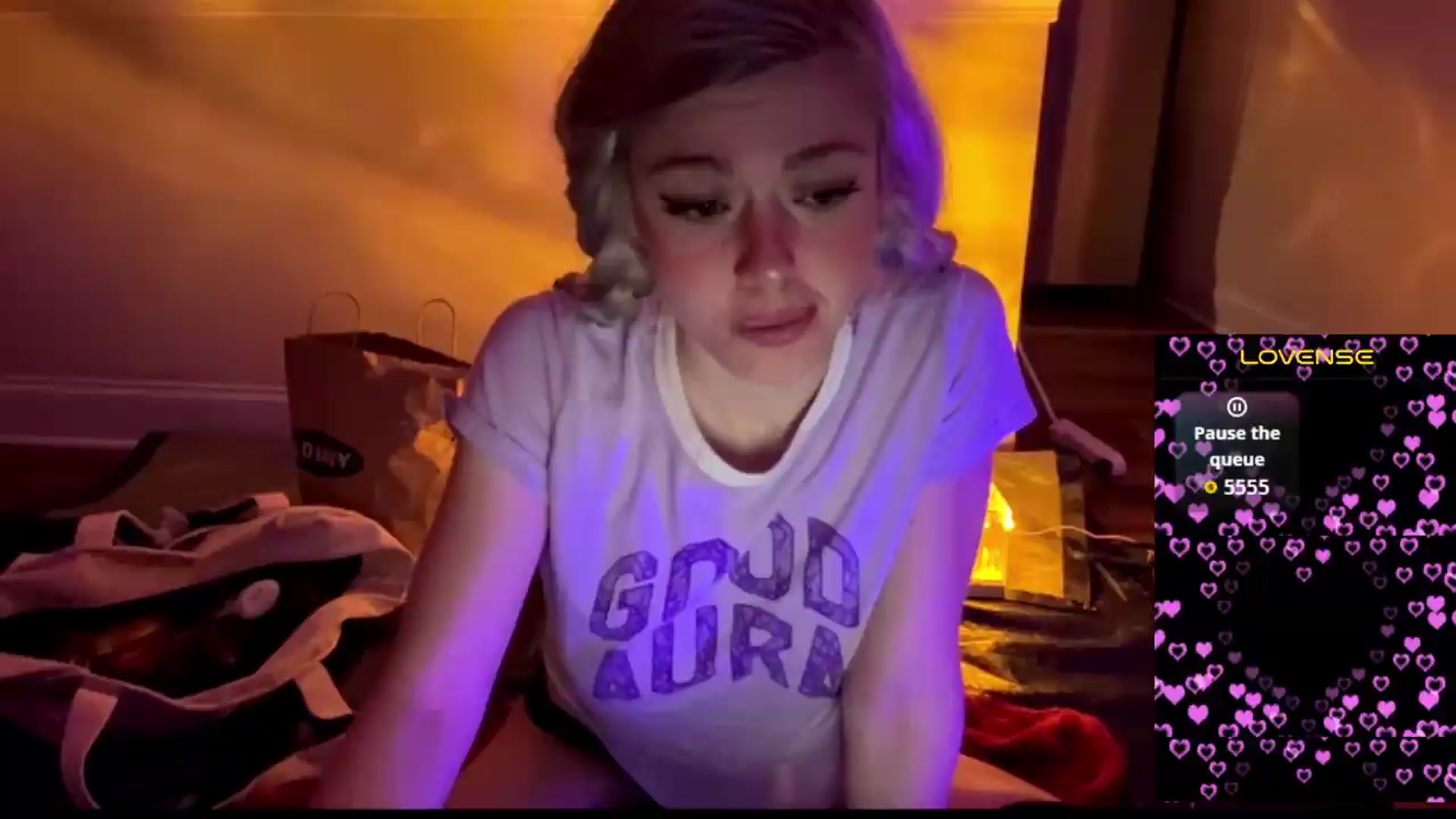Gallery image thumbnail from TopGspot's myfreecams stream on, 07/24/2026, 09:05 image 2 of 20