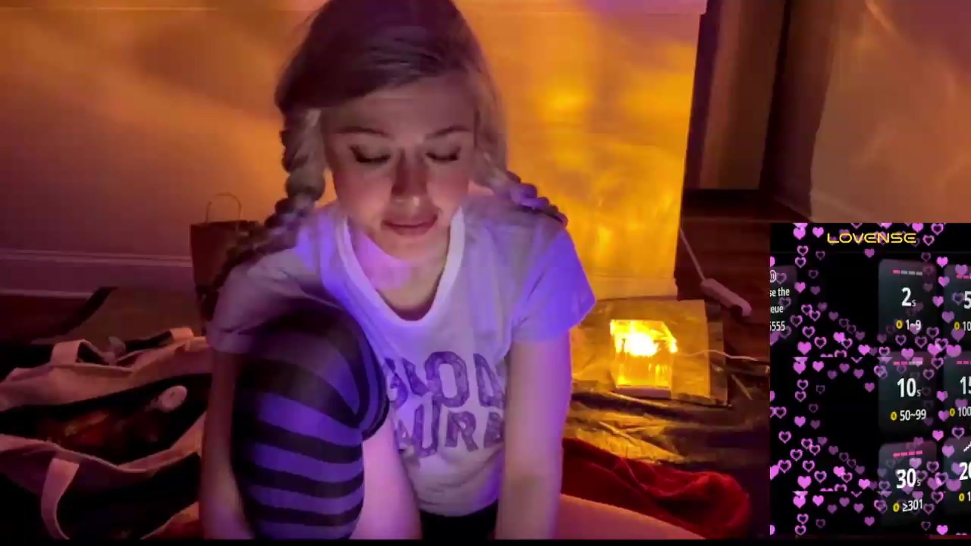 Gallery image thumbnail from TopGspot's myfreecams stream on, 07/24/2026, 09:05 image 16 of 20