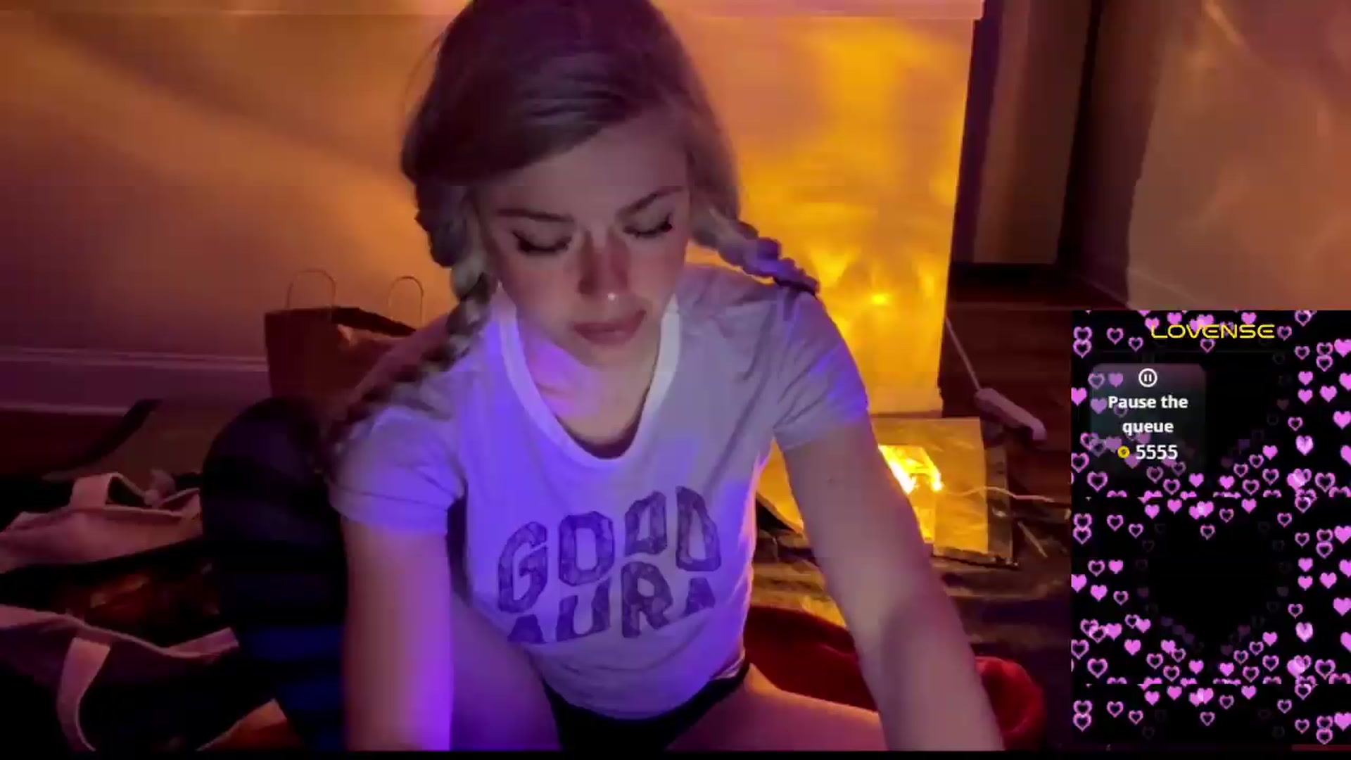 Gallery image thumbnail from TopGspot's myfreecams stream on, 07/24/2026, 09:05 image 17 of 20