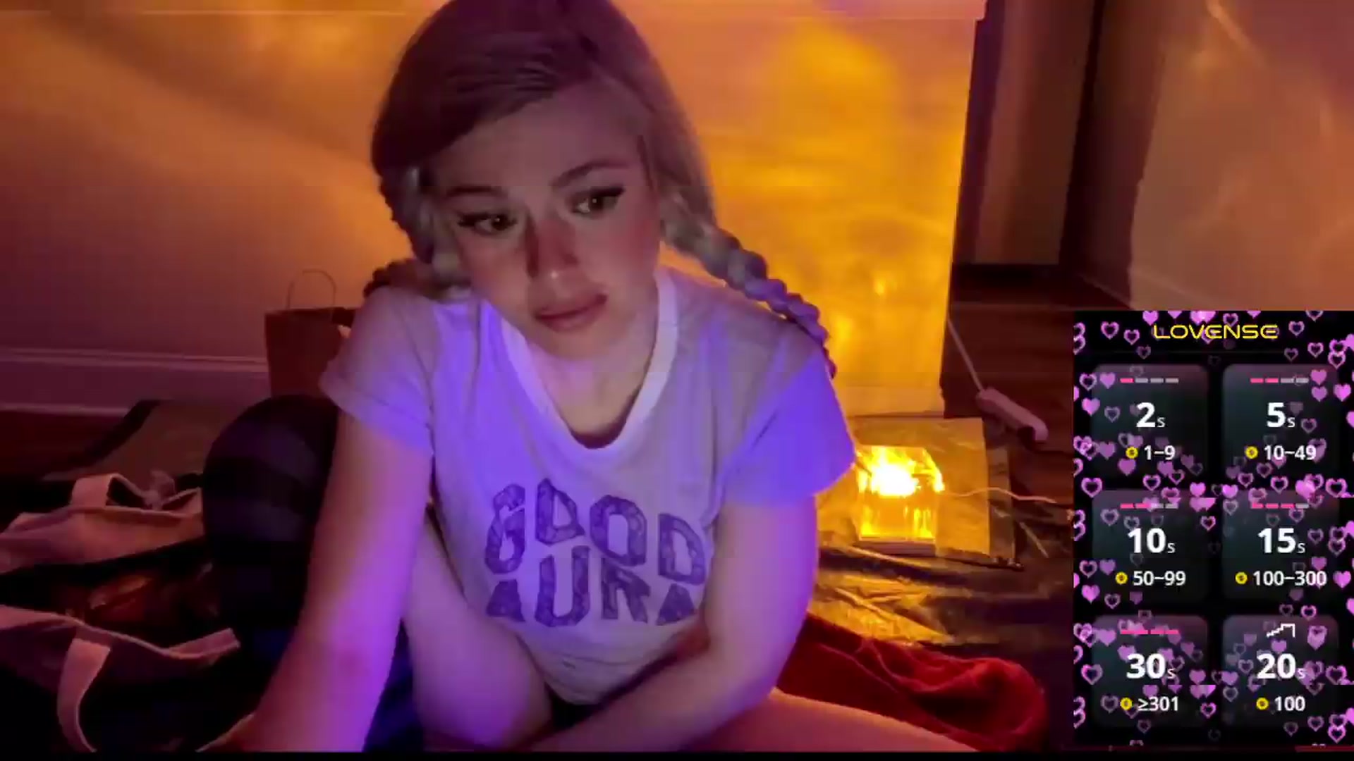 Gallery image thumbnail from TopGspot's myfreecams stream on, 07/24/2026, 09:05 image 15 of 20